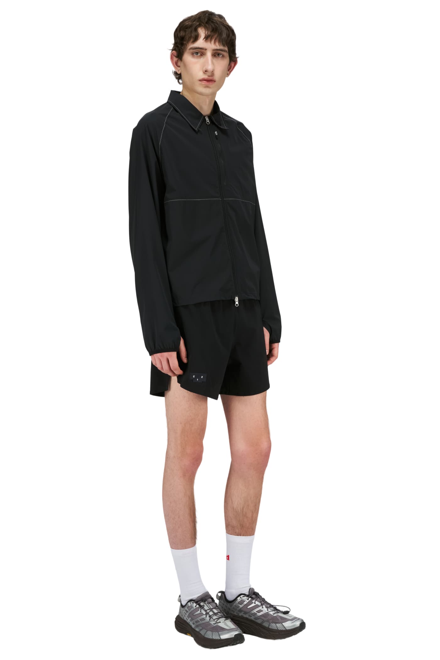 UNNA RUN WILD SHIRT
