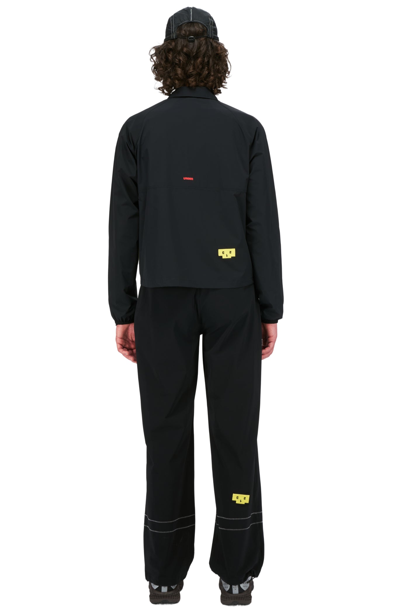 UNNA RUN WILD SHIRT