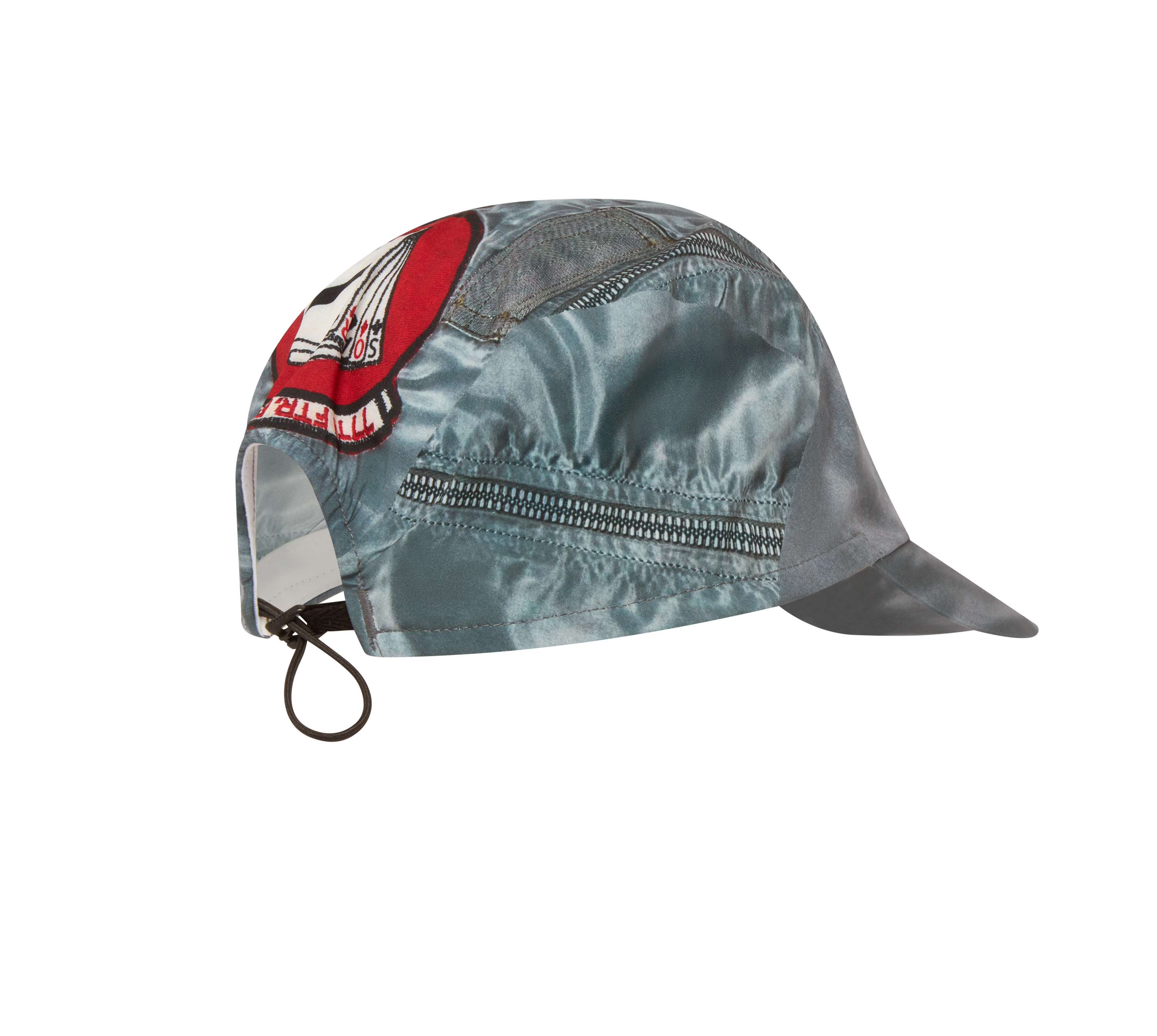 SOAR PRINTED RUN CAP