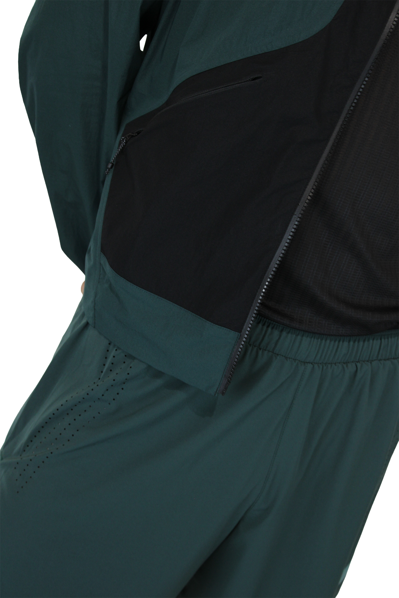 Soar Men's Run Shorts