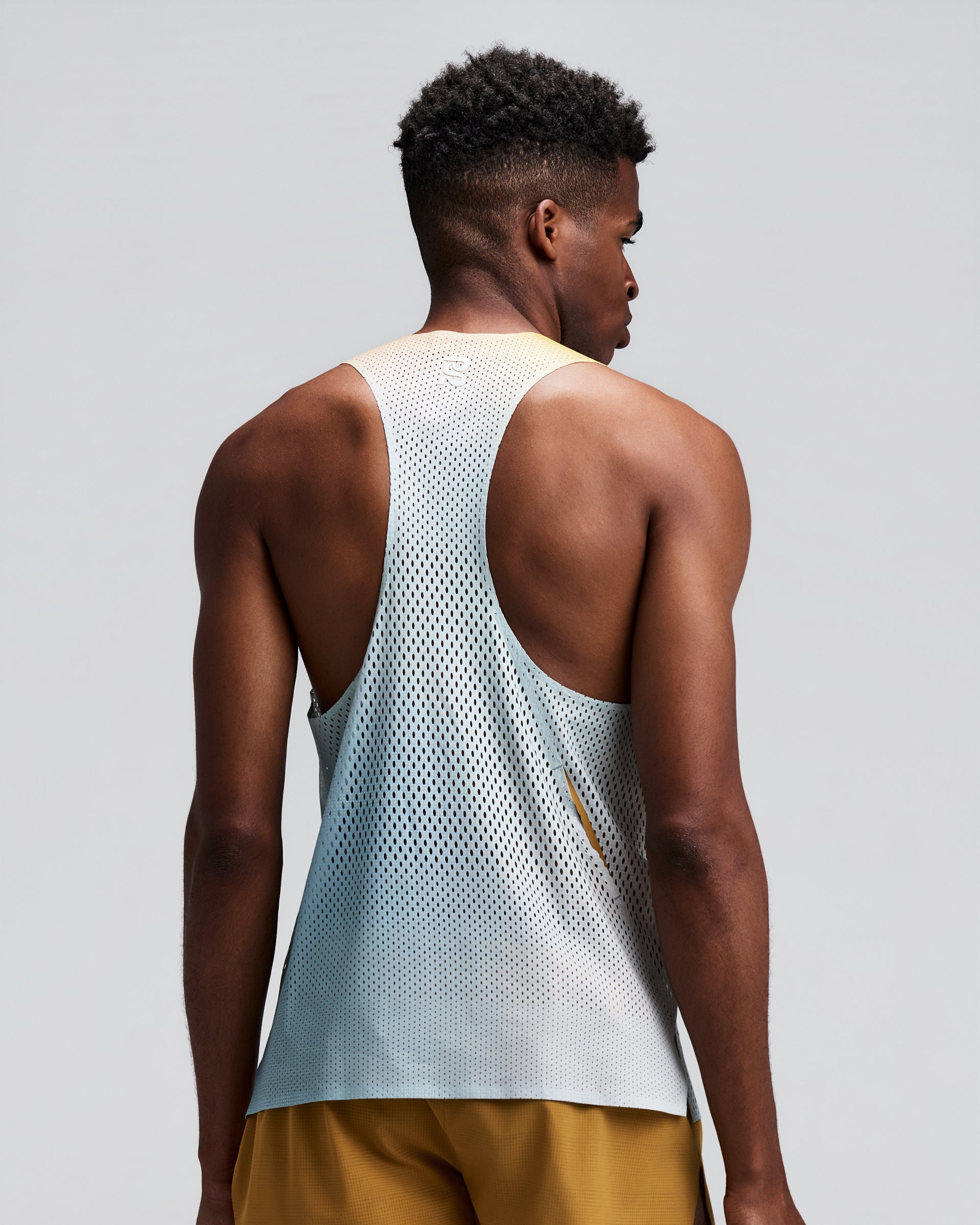 BANDIT RUNNING SPECTER RACING SINGLET