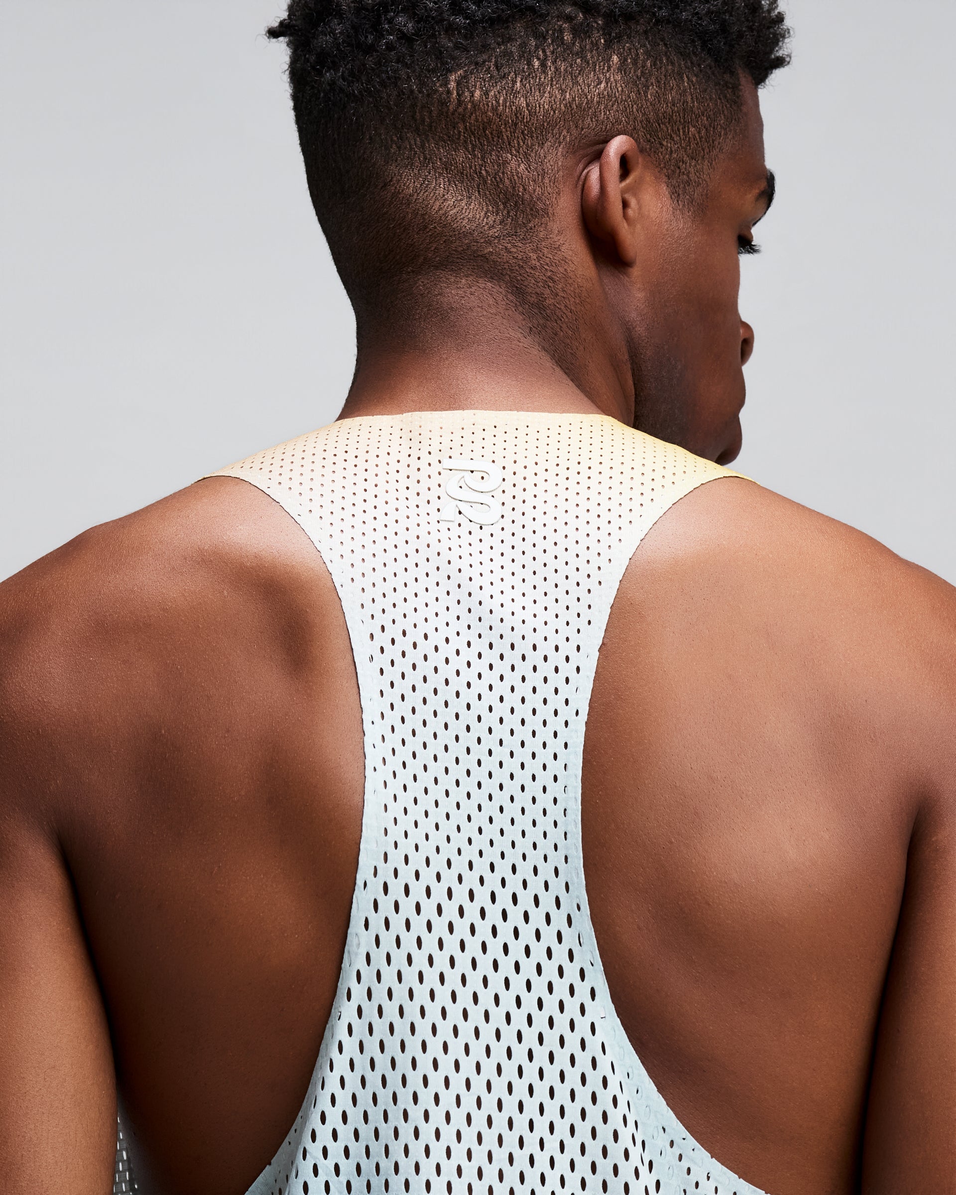 BANDIT RUNNING SPECTER RACING SINGLET