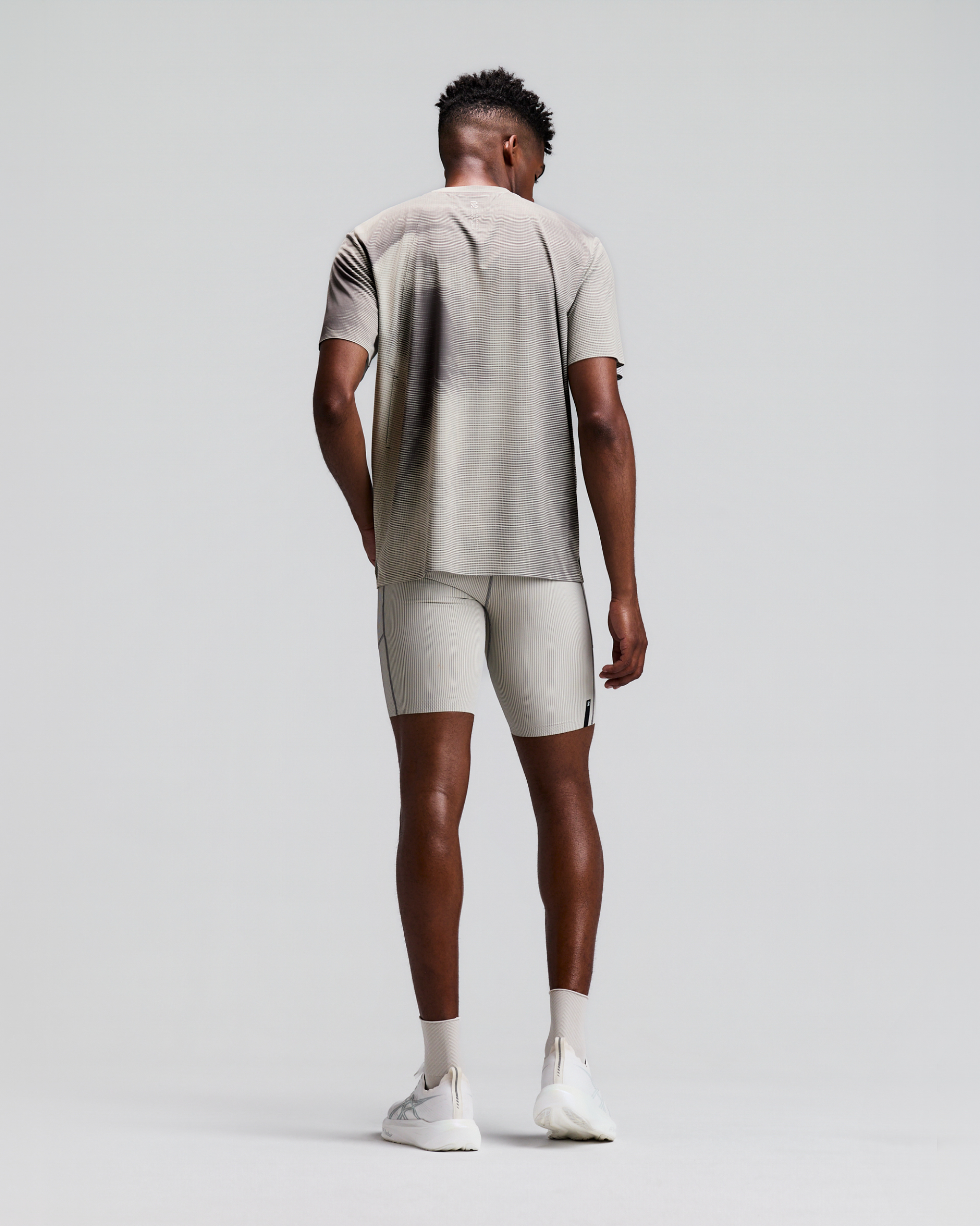 BANDIT RUNNING SPECTER TEE W/FLO PACK