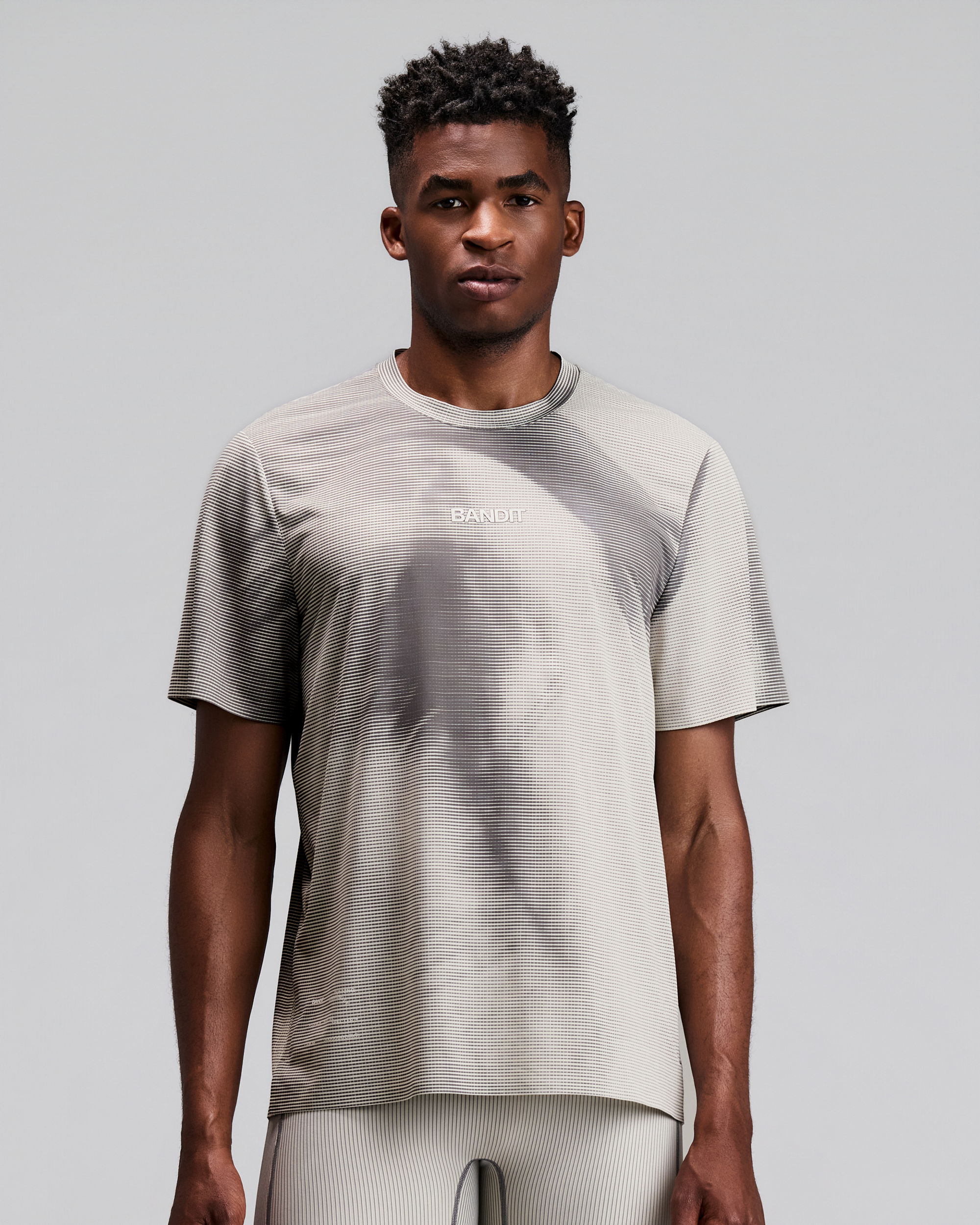 BANDIT RUNNING SPECTER TEE W/FLO PACK