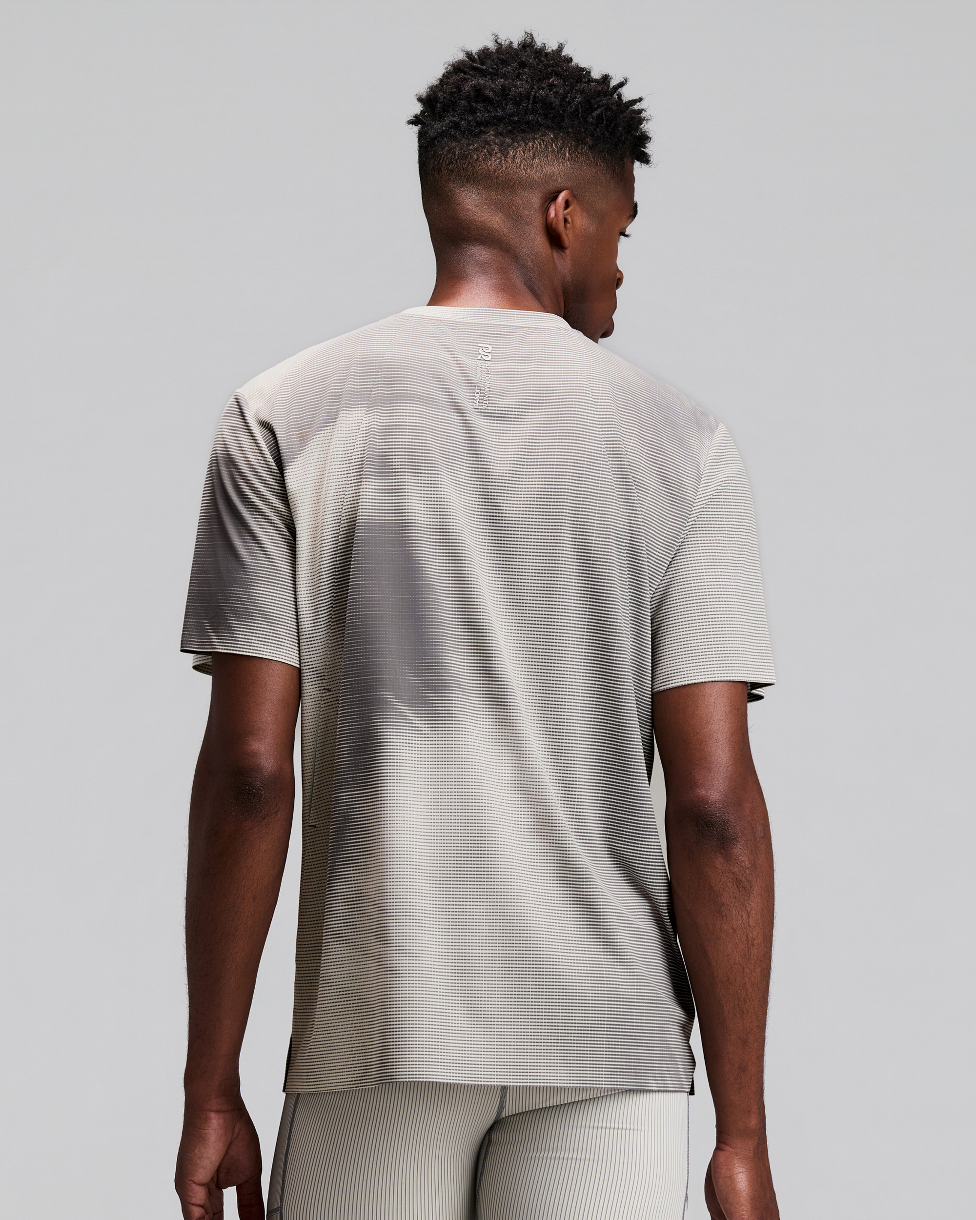 BANDIT RUNNING SPECTER TEE W/FLO PACK
