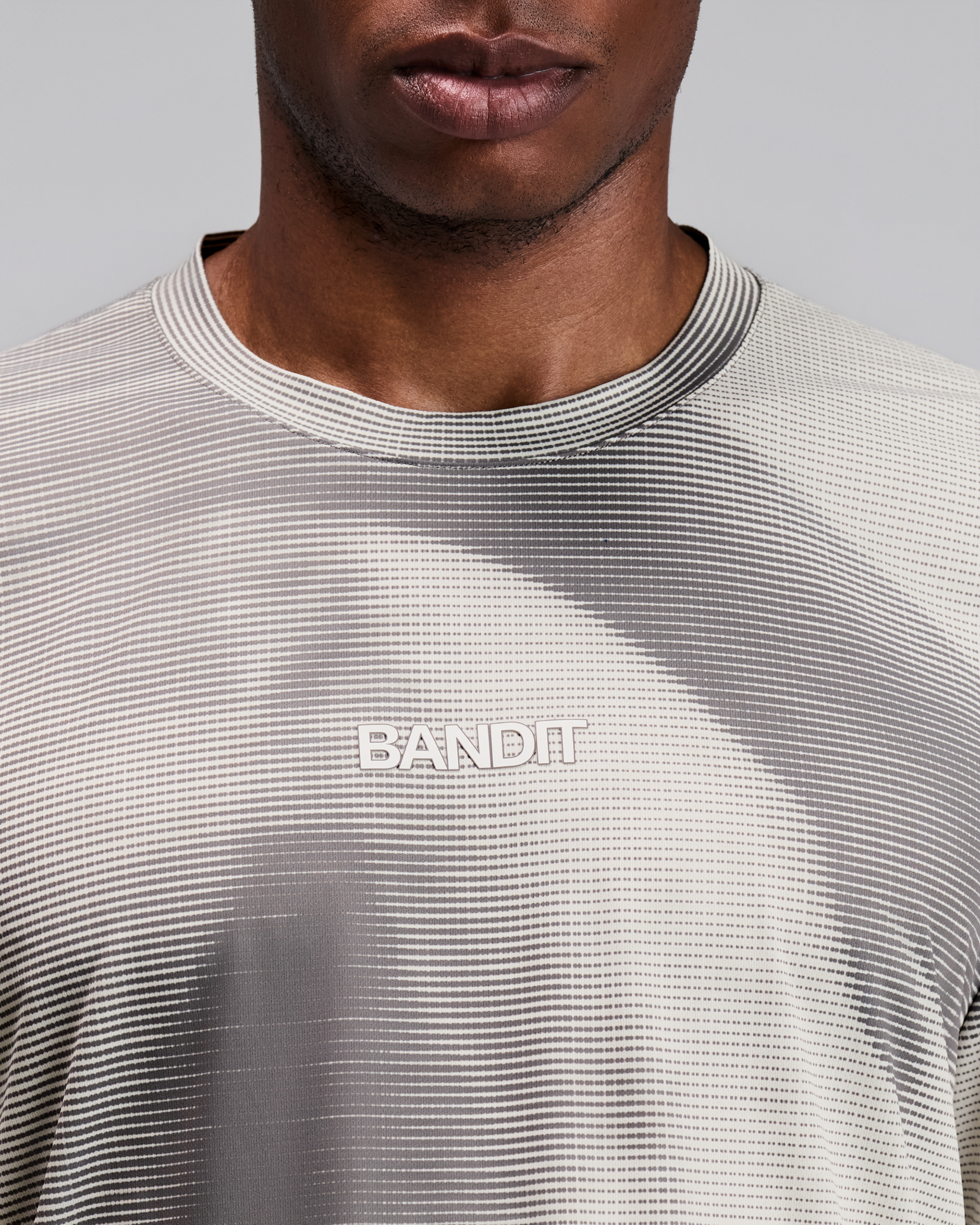 BANDIT RUNNING SPECTER TEE W/FLO PACK