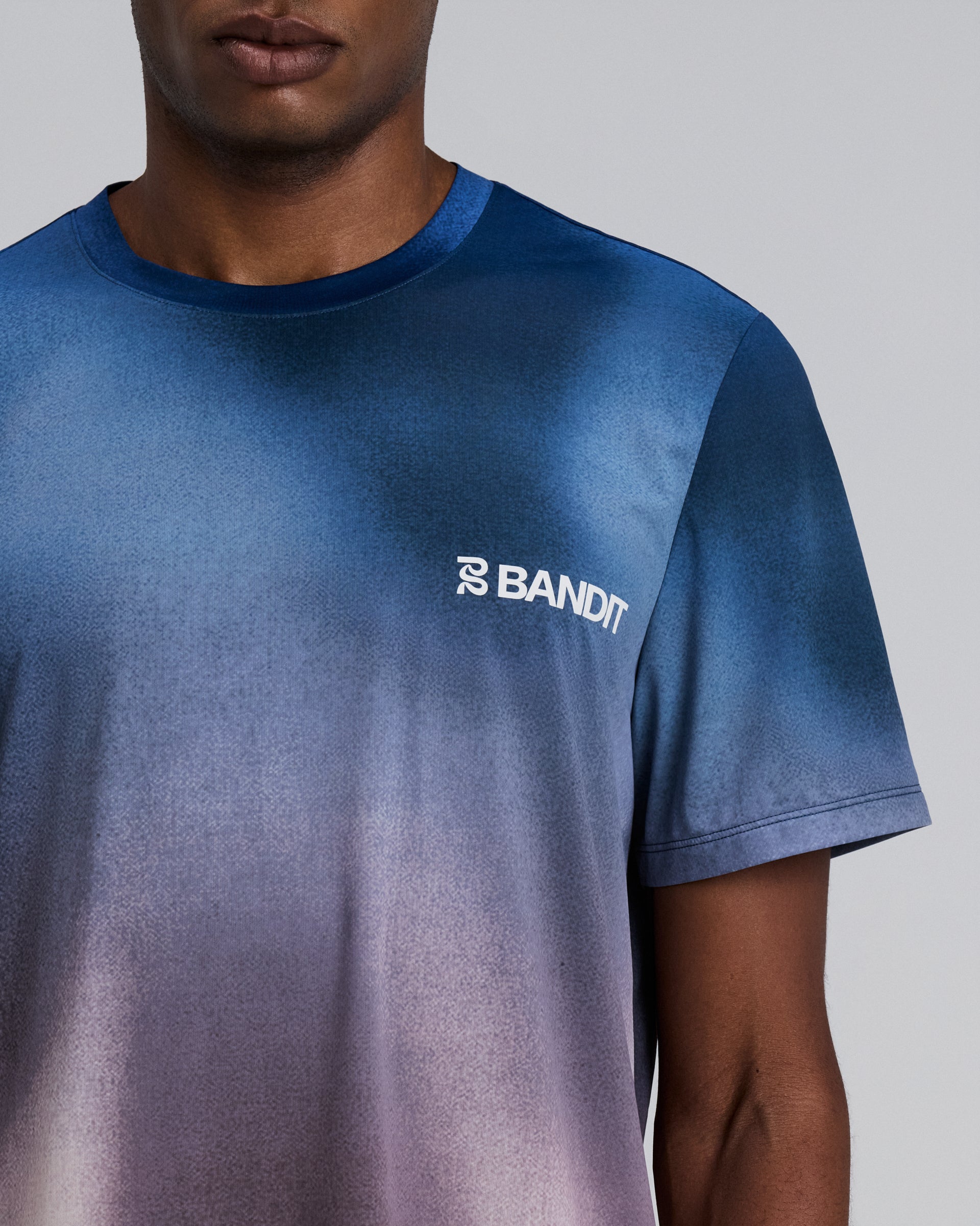 BANDIT RUNNING PERFORMANCE TEE