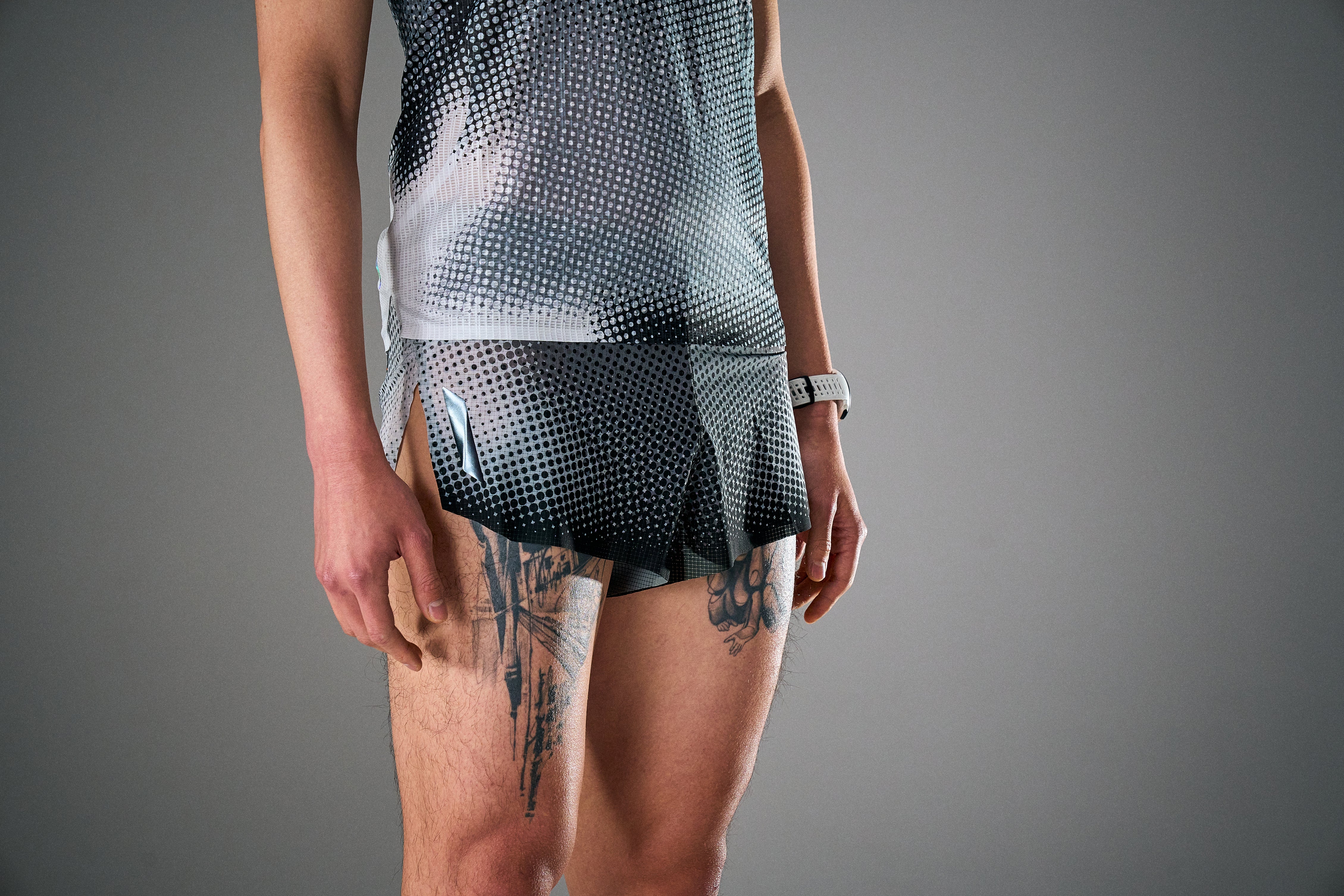 SOAR MEN'S RACE VEST 2.0