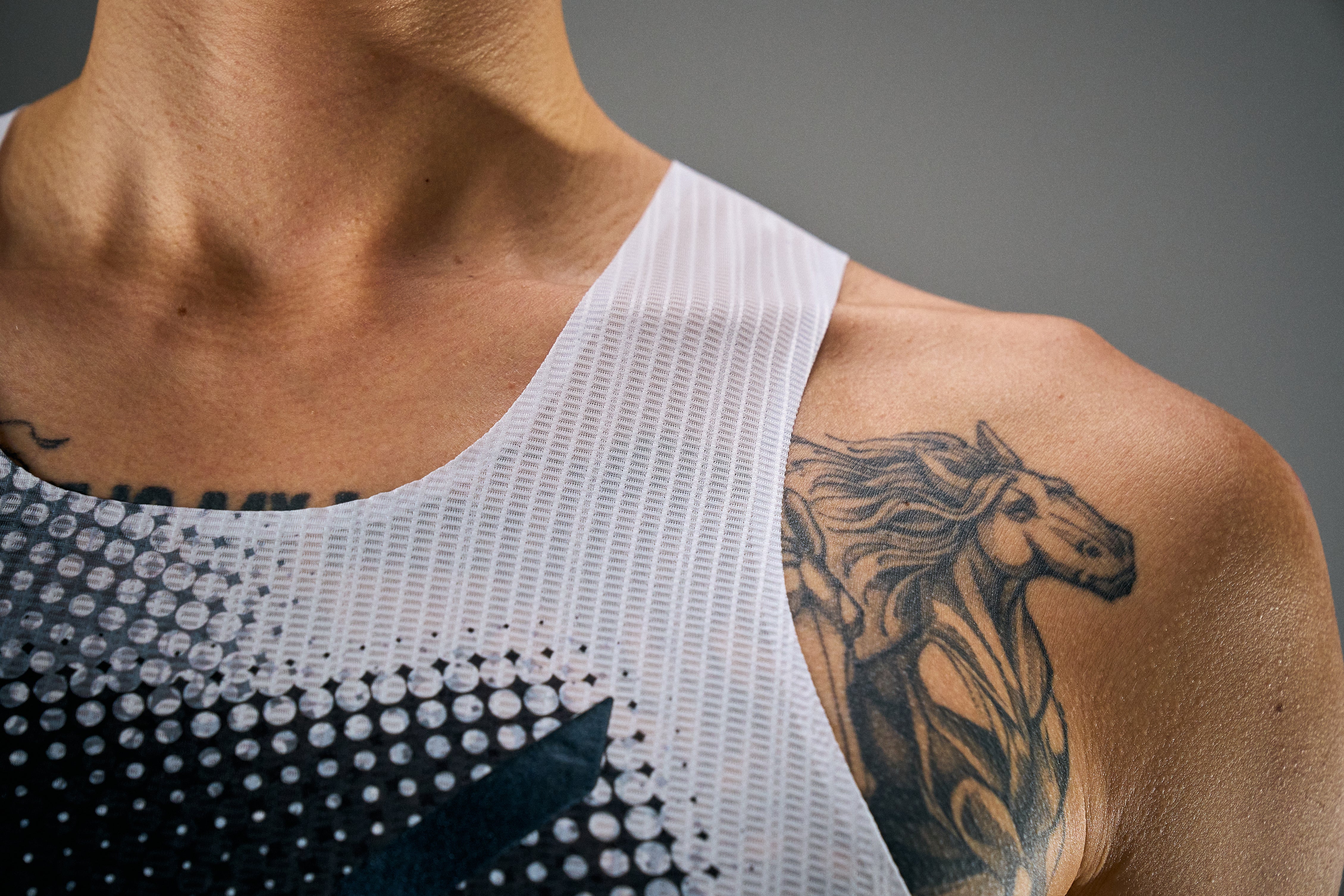 SOAR MEN'S RACE VEST 2.0