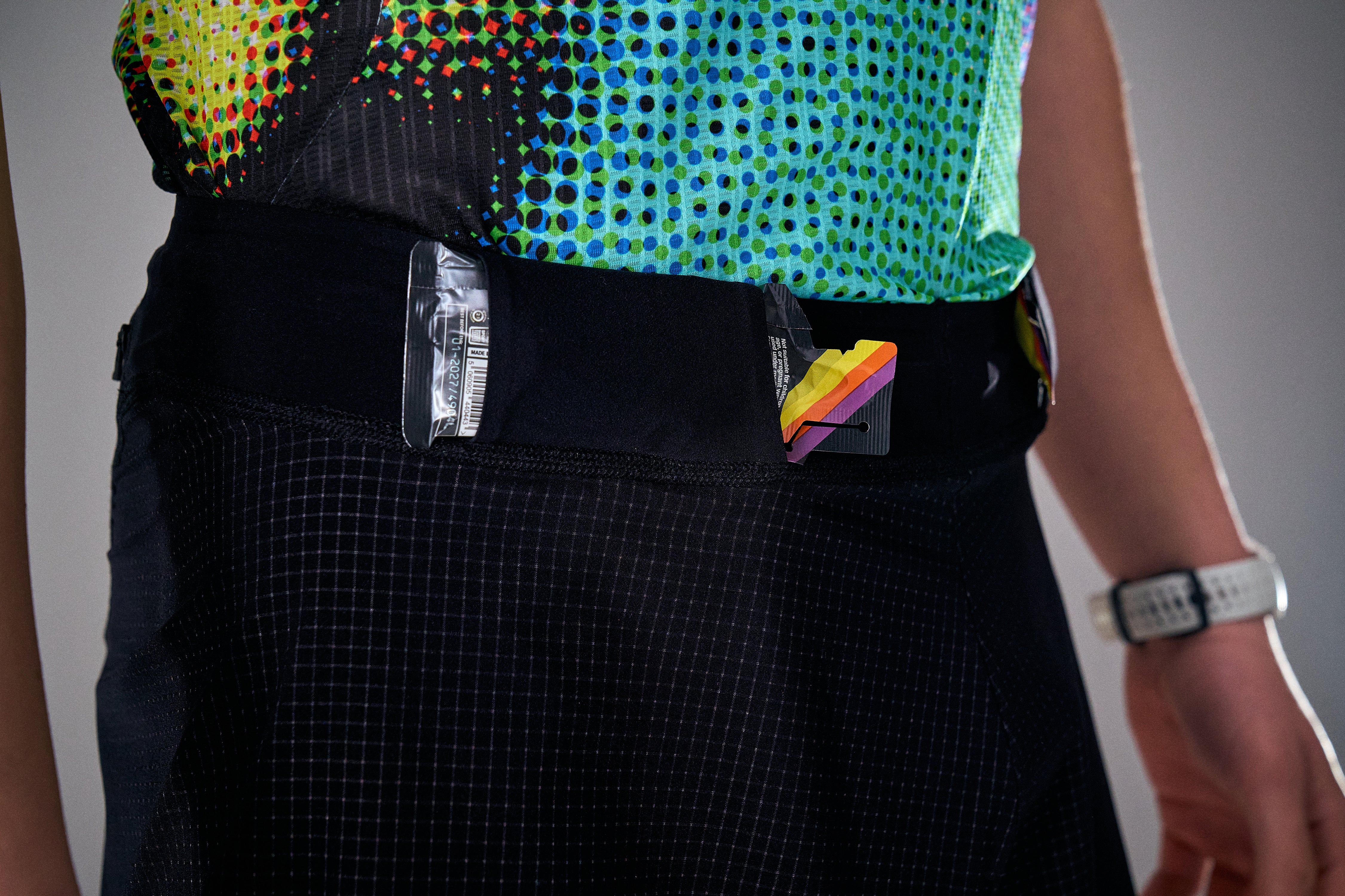 SOAR MEN'S RACE VEST 2.0