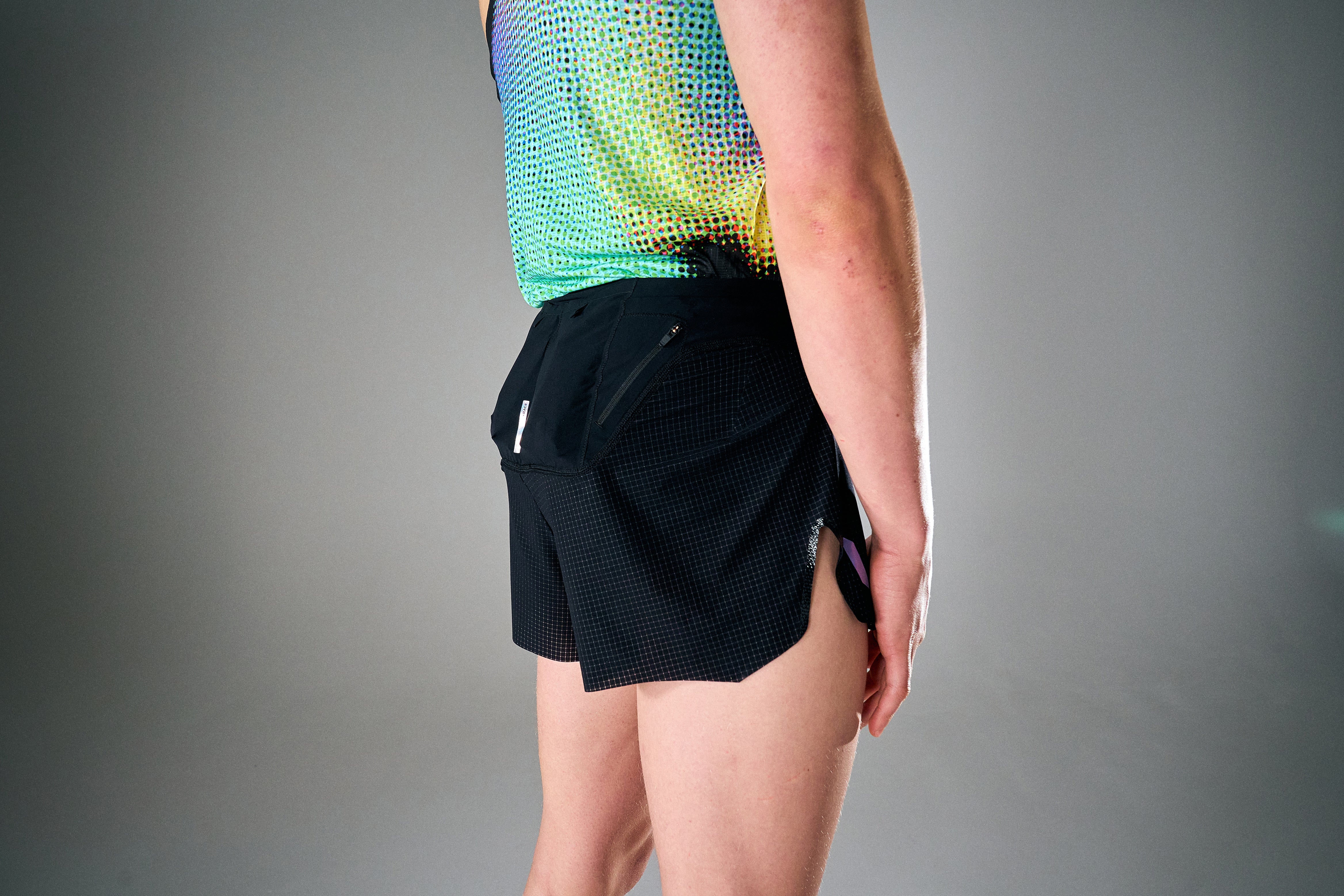 SOAR MEN'S RACE VEST 2.0