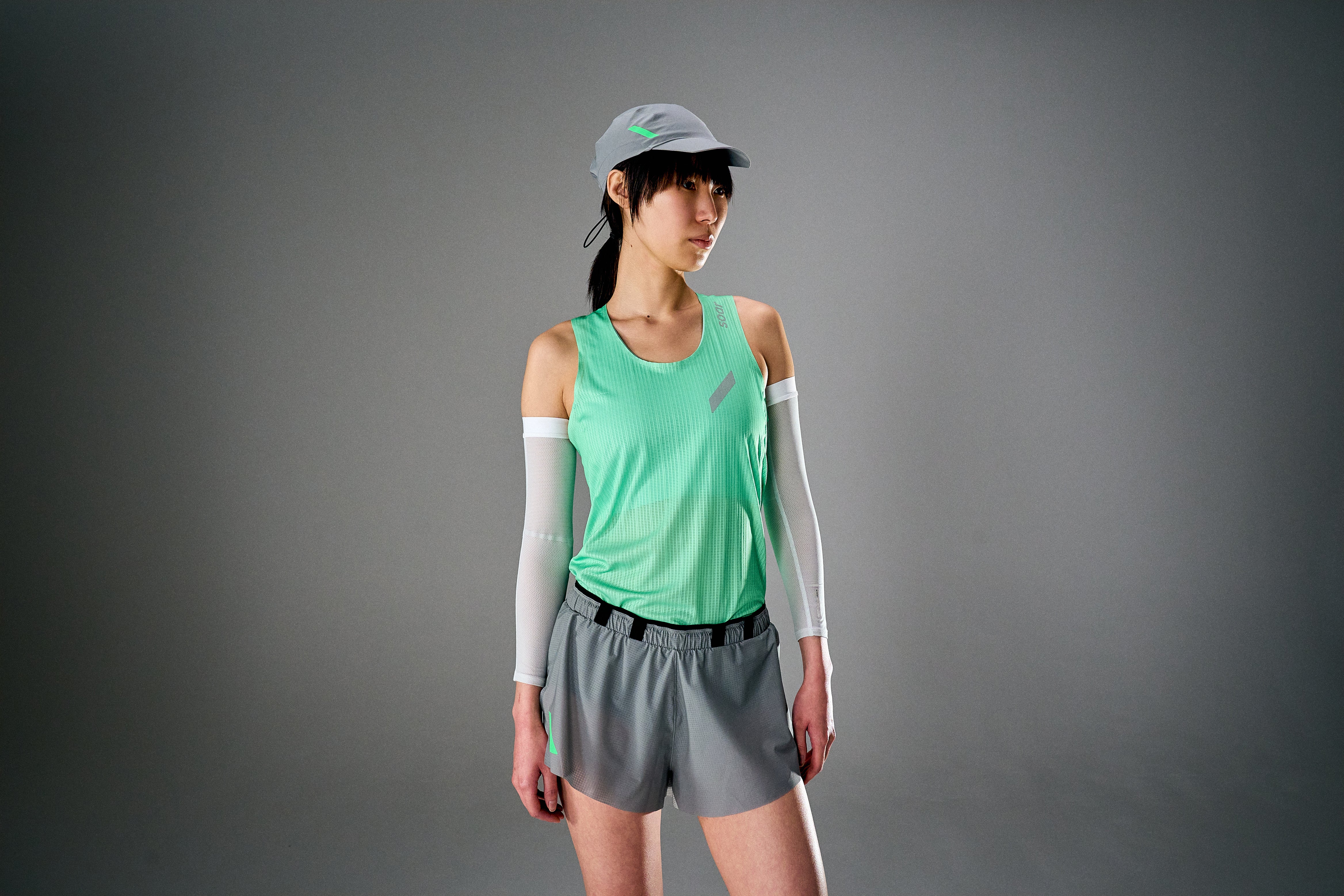 SOAR WOMEN'S MARATHON SHORTS