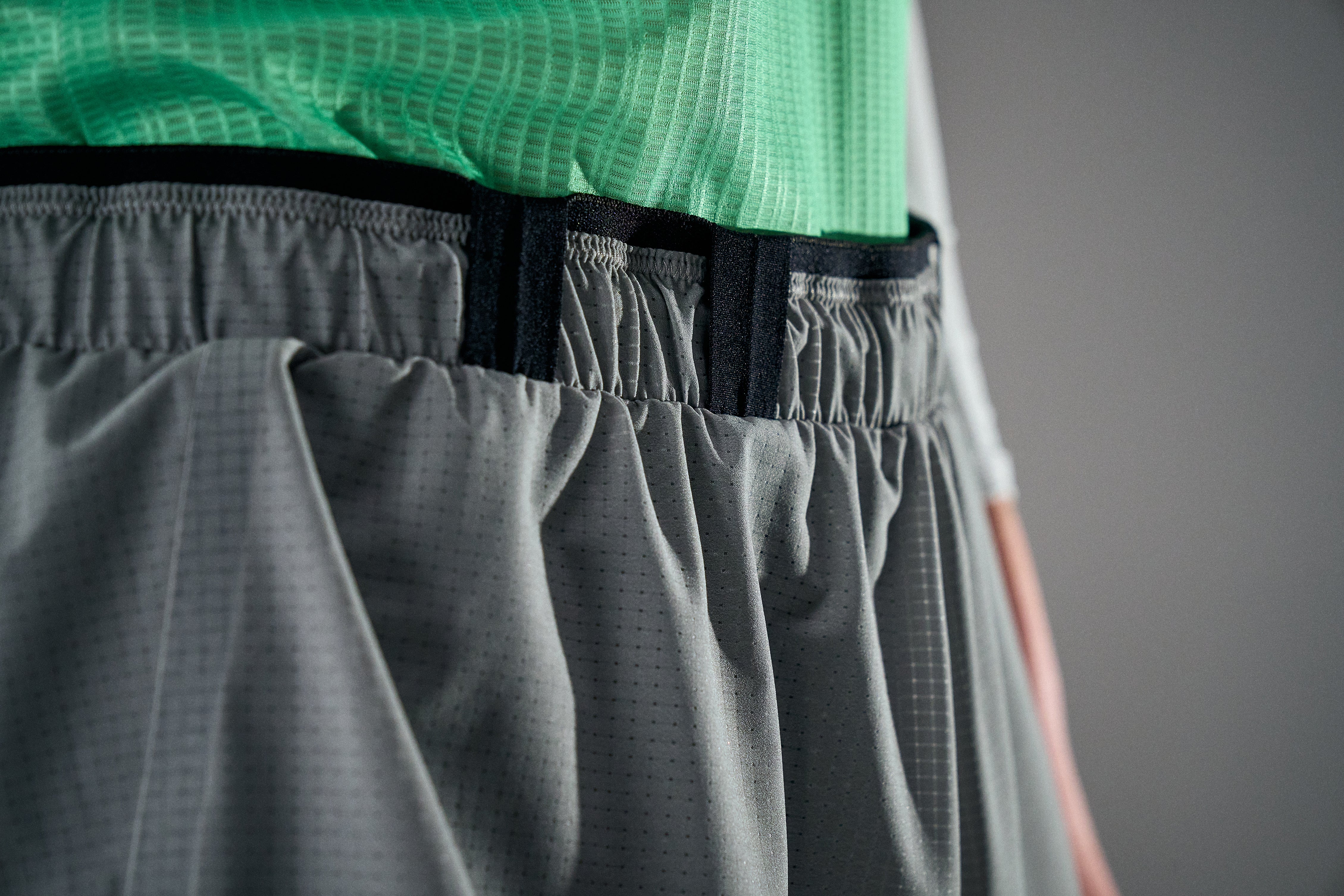 SOAR WOMEN'S MARATHON SHORTS