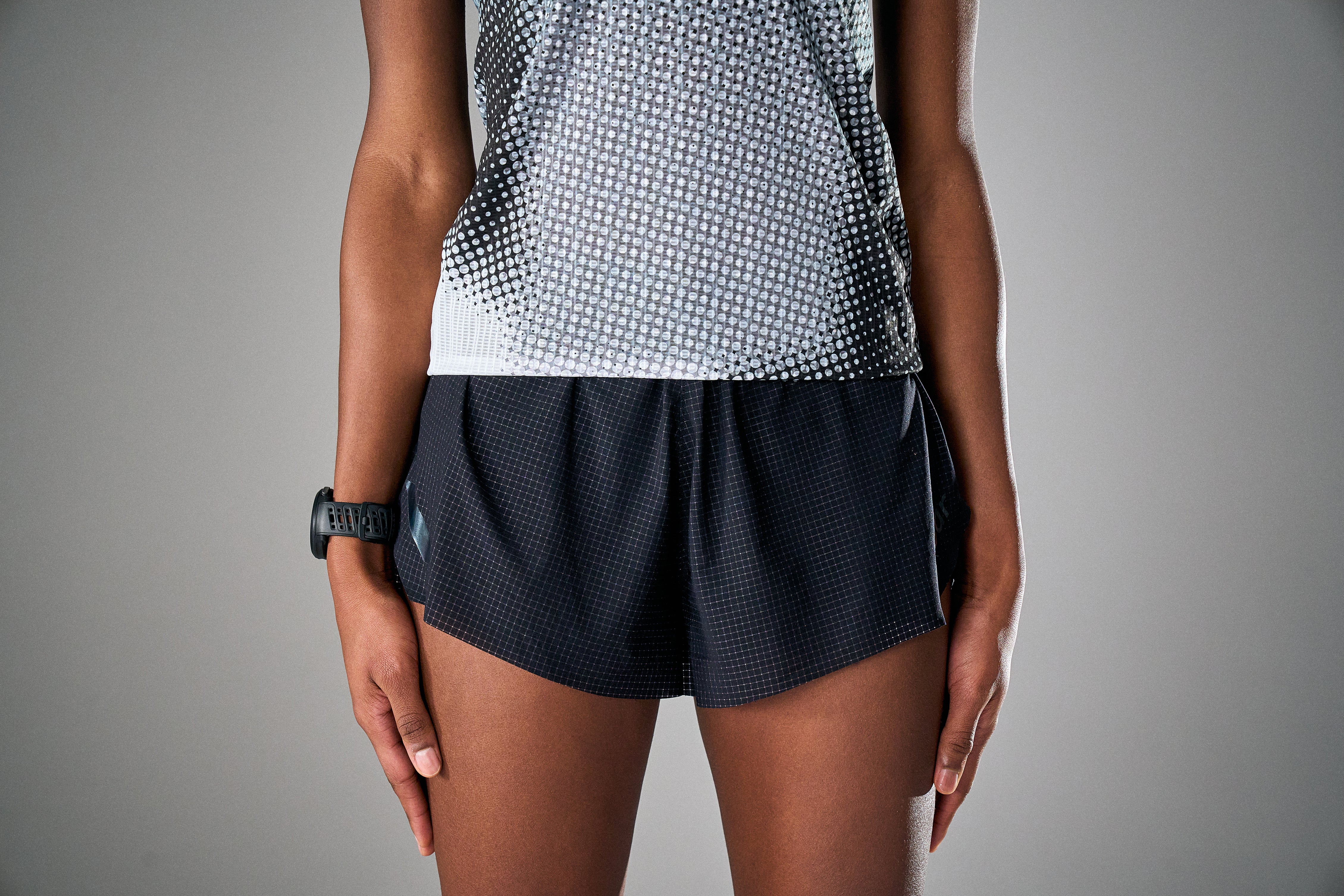 SOAR WOMEN'S MARATHON SHORTS