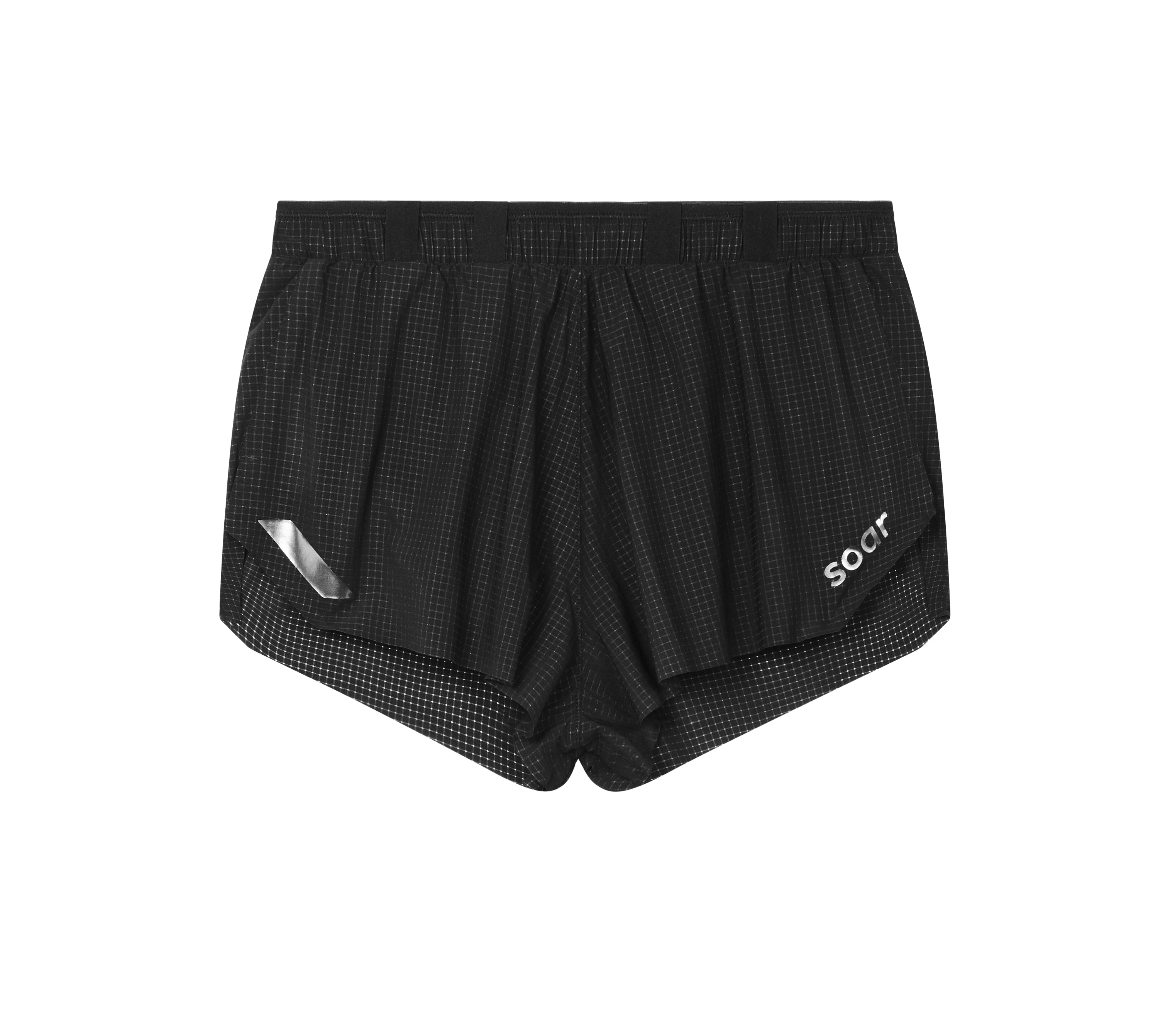 SOAR WOMEN'S MARATHON SHORTS