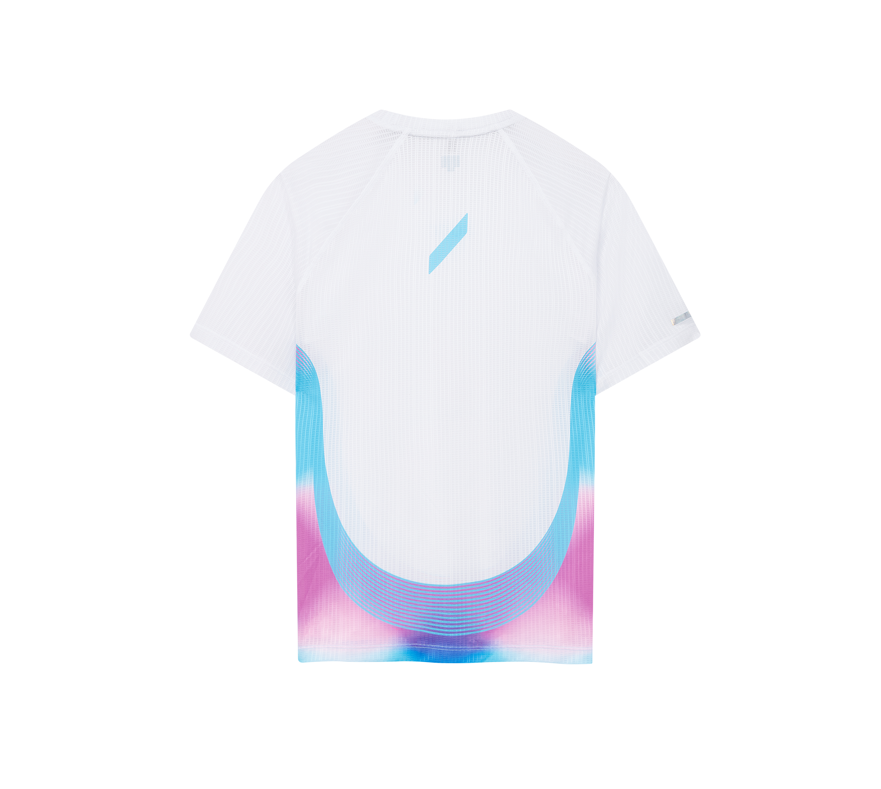 SOAR WOMEN'S RACE TEE