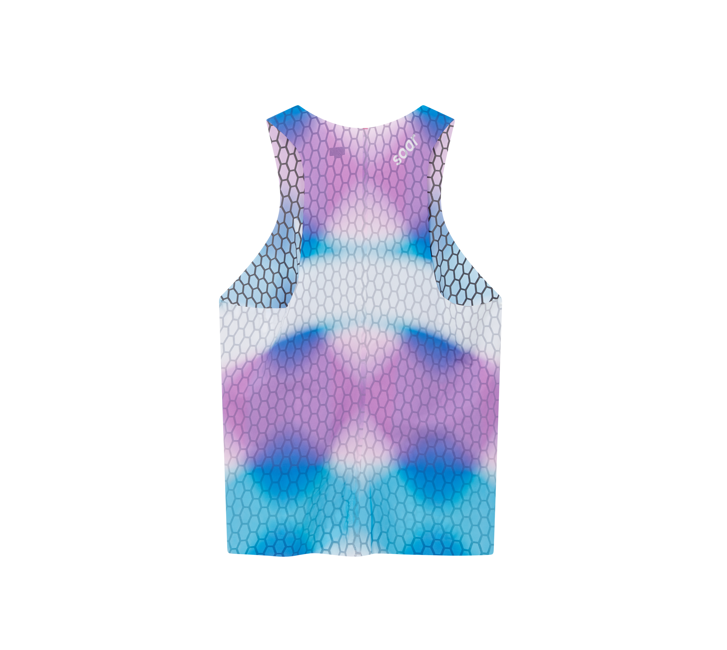 SOAR MEN'S GRAPHENE VEST