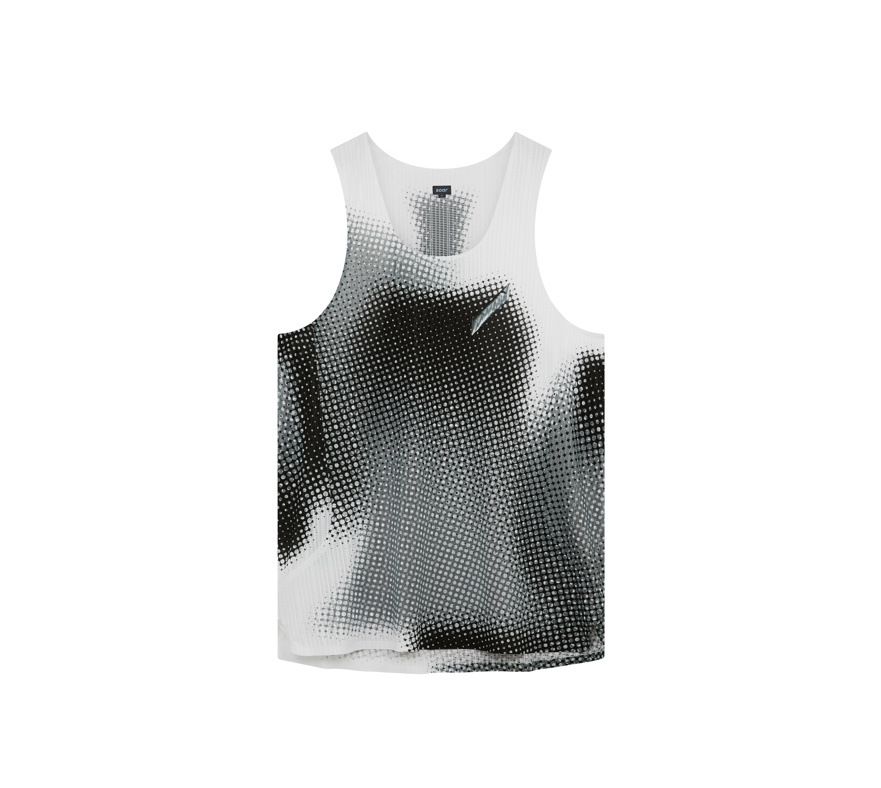 SOAR MEN'S RACE VEST 2.0