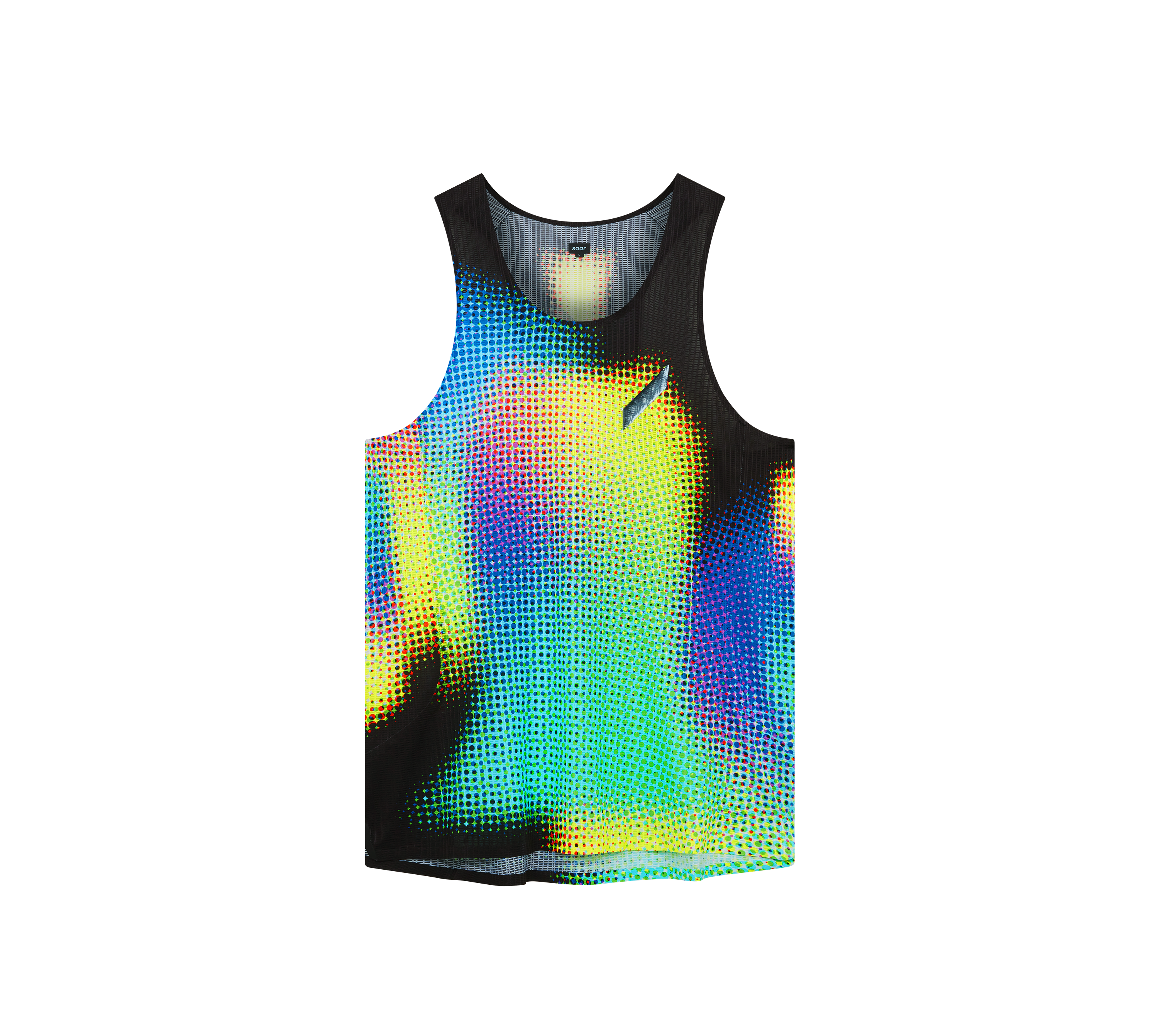 SOAR MEN'S RACE VEST 2.0