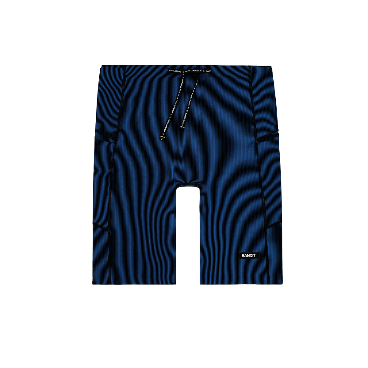 BANDIT RUNNING STRIPED CADENCE HALF TIGHT