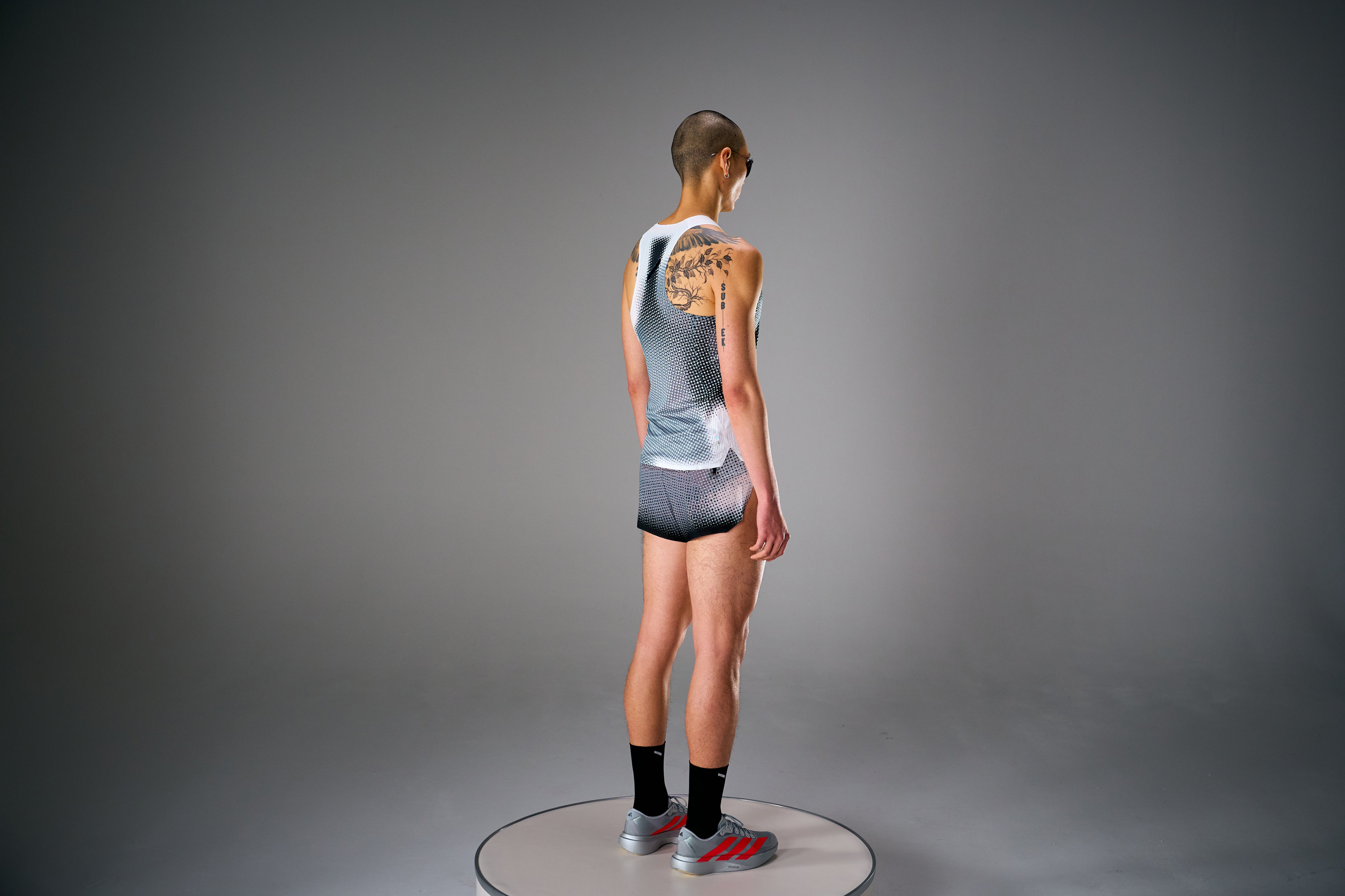 SOAR MEN'S RACE VEST 2.0