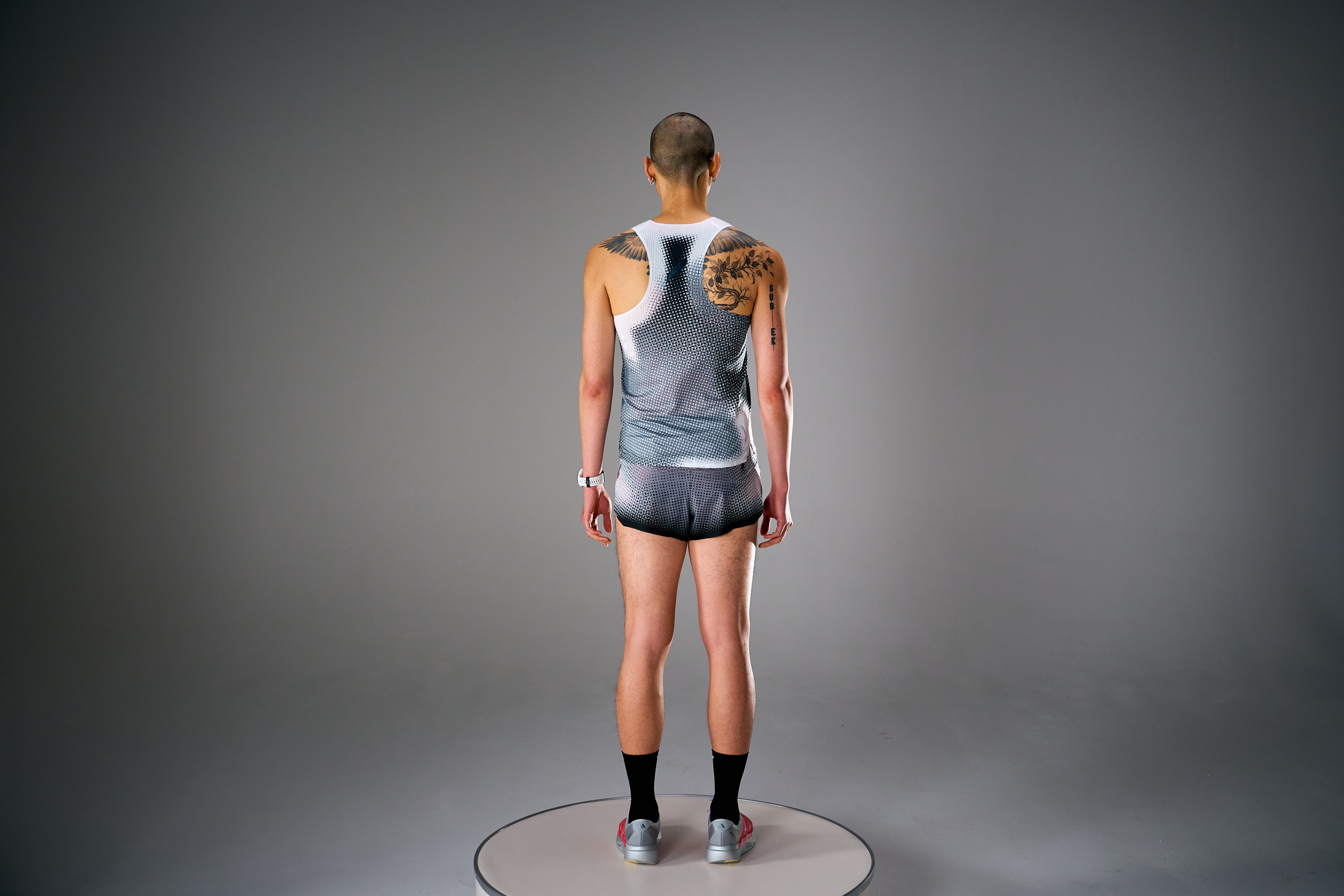 SOAR MEN'S RACE VEST 2.0