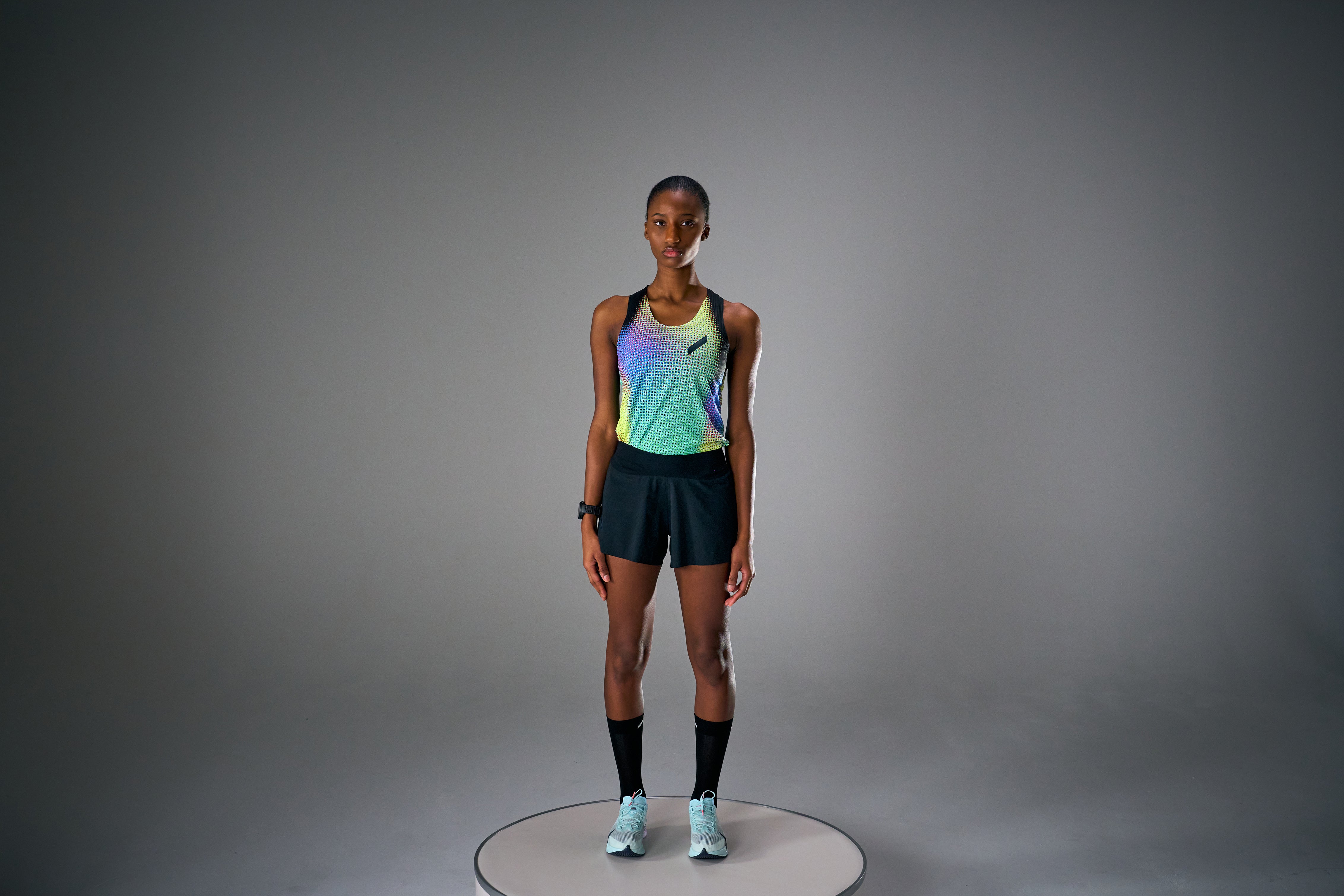 SOAR WOMEN'S RACE VEST