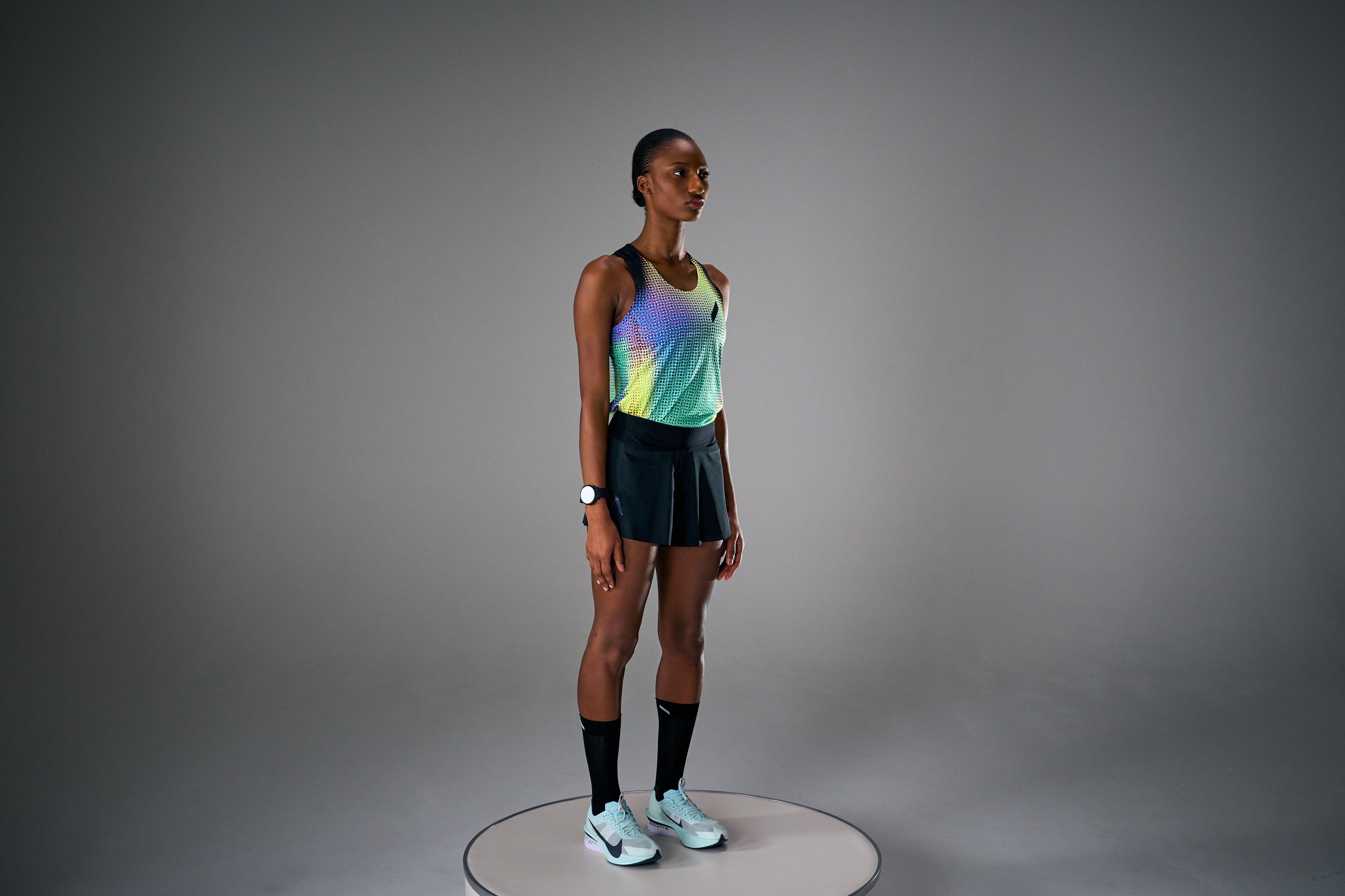 SOAR WOMEN'S RACE VEST