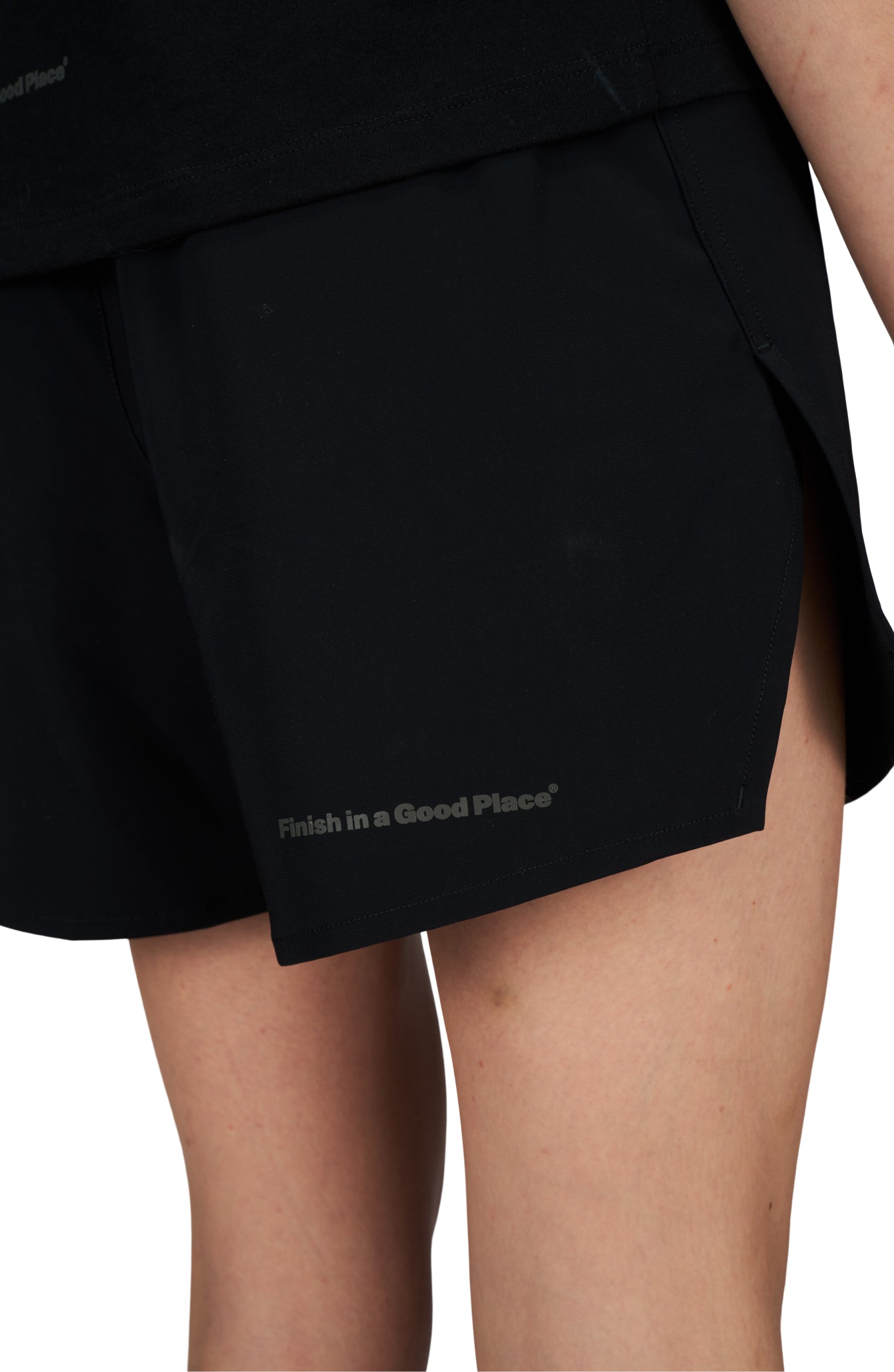 UNNA Tempo Shorts