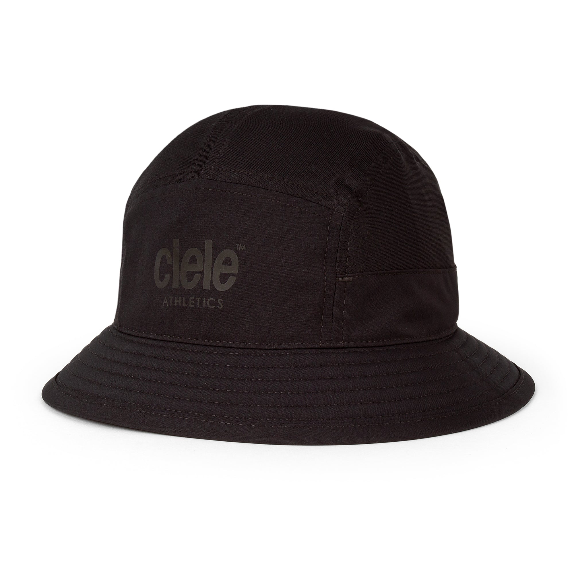 CIELE GOBUCKET COMP ATHLETICS SHADOWCAST (BLACK - REMOVE WHEN ACTIVE)
