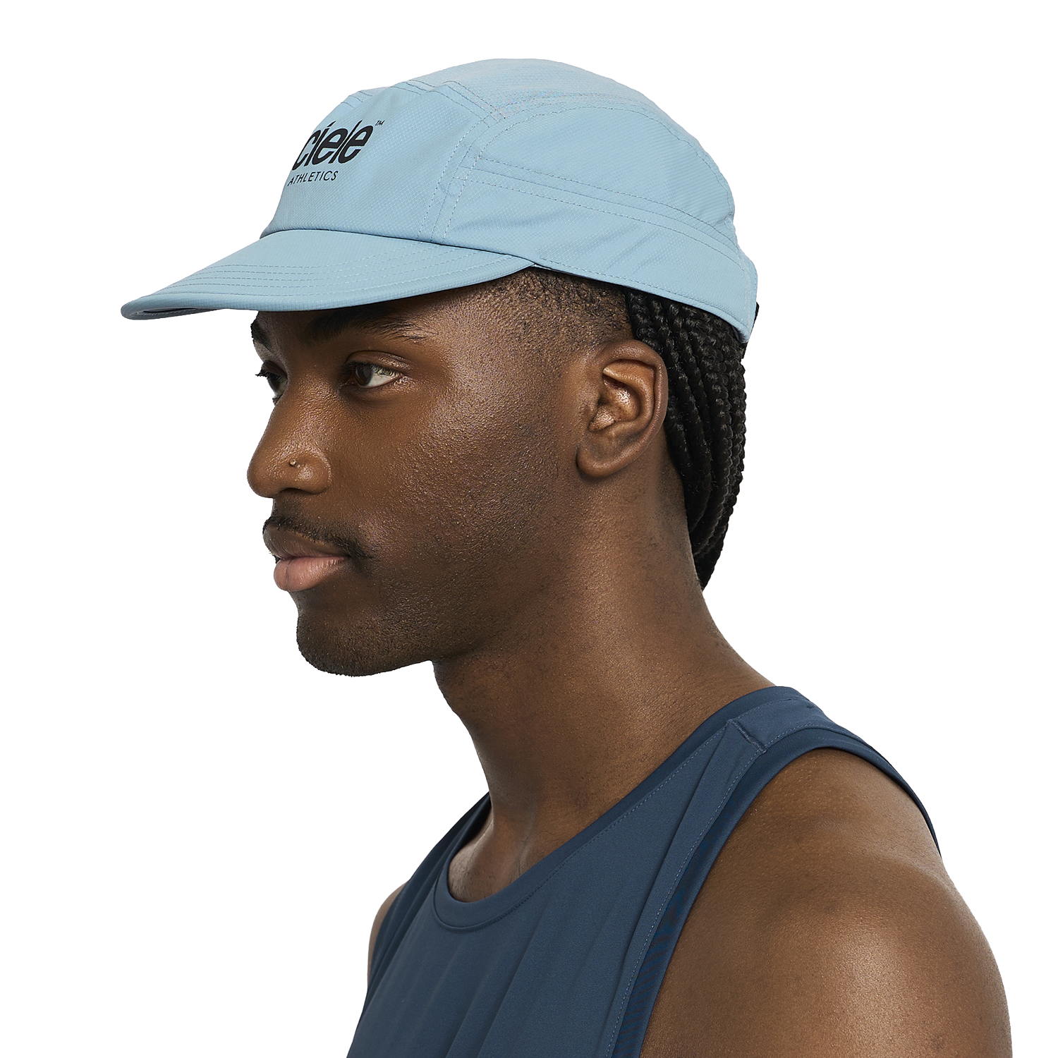Ciele GOCap Athletics Chambray