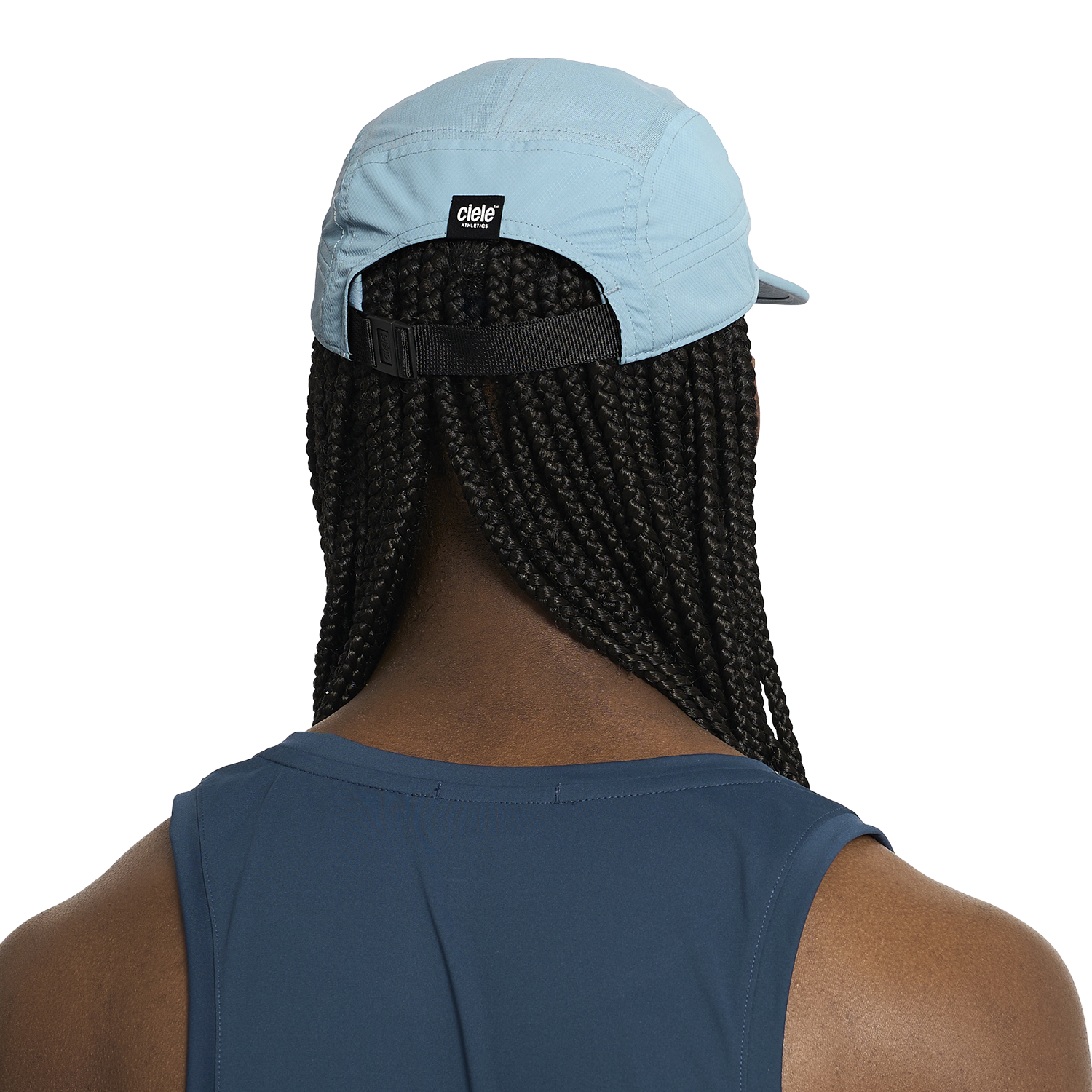 Ciele GOCap Athletics Chambray