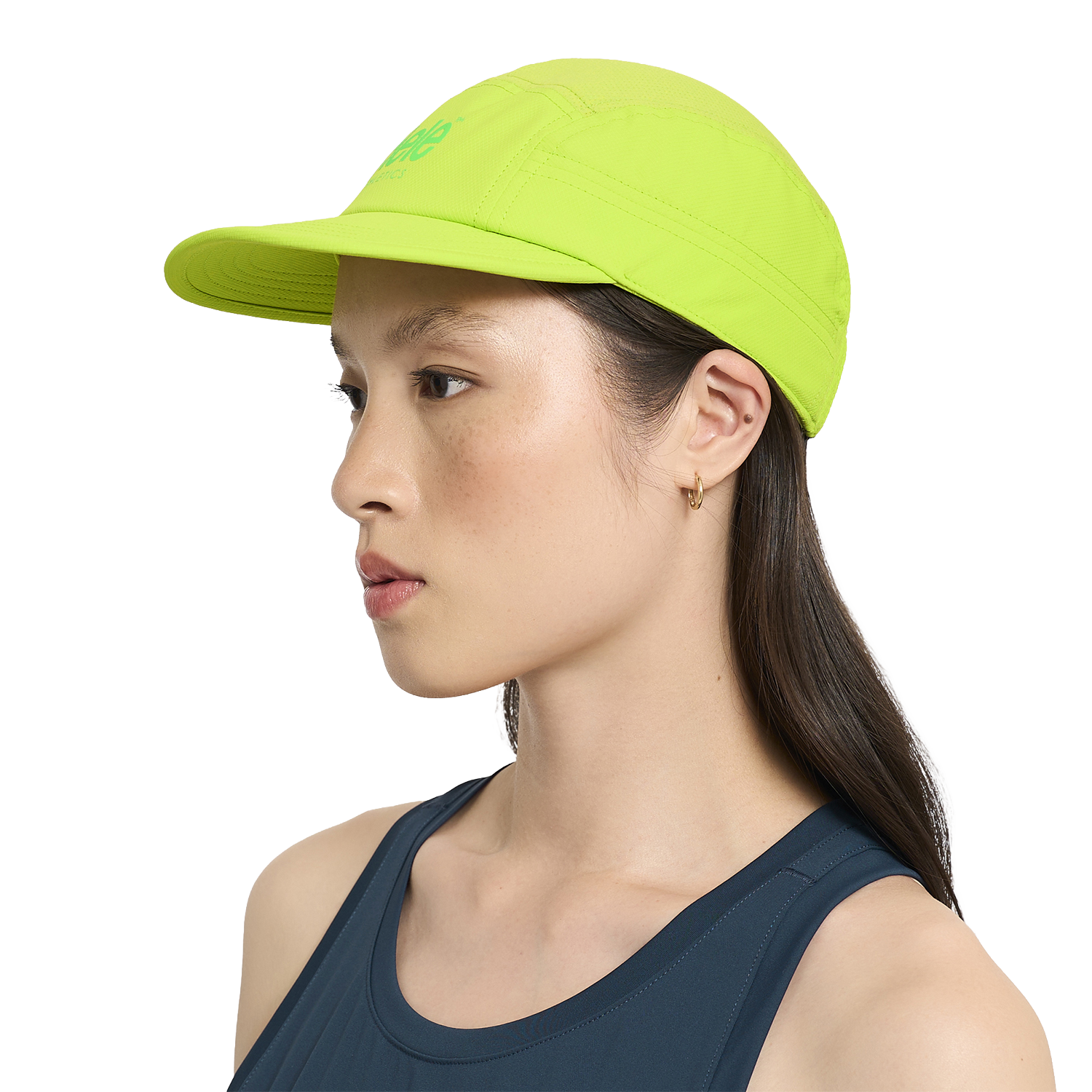Ciele GOCap Athletics Lime Green