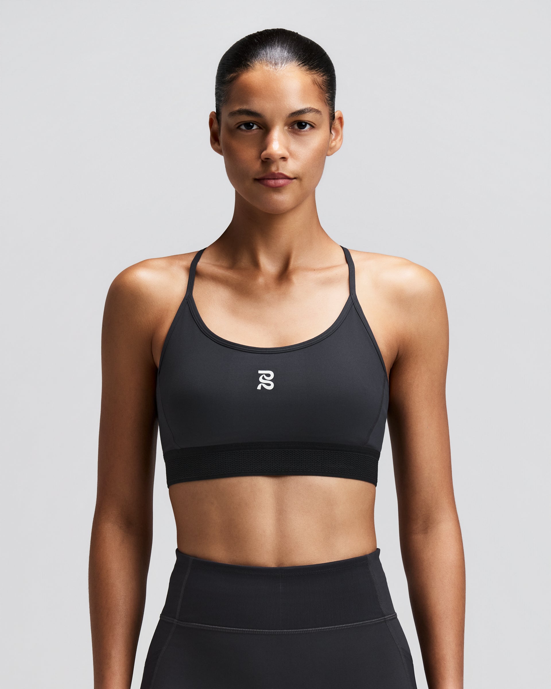 BANDIT RUNNING Vanisher™ Strappy Run Bra