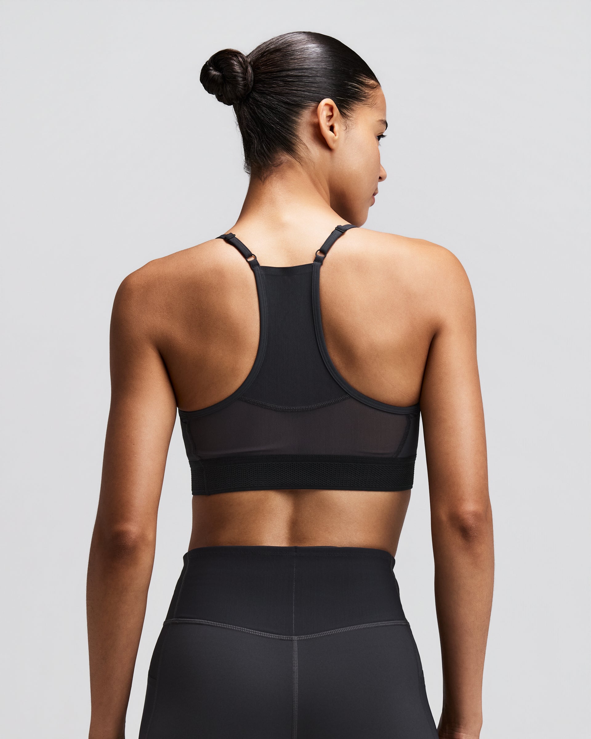 BANDIT RUNNING Vanisher™ Strappy Run Bra