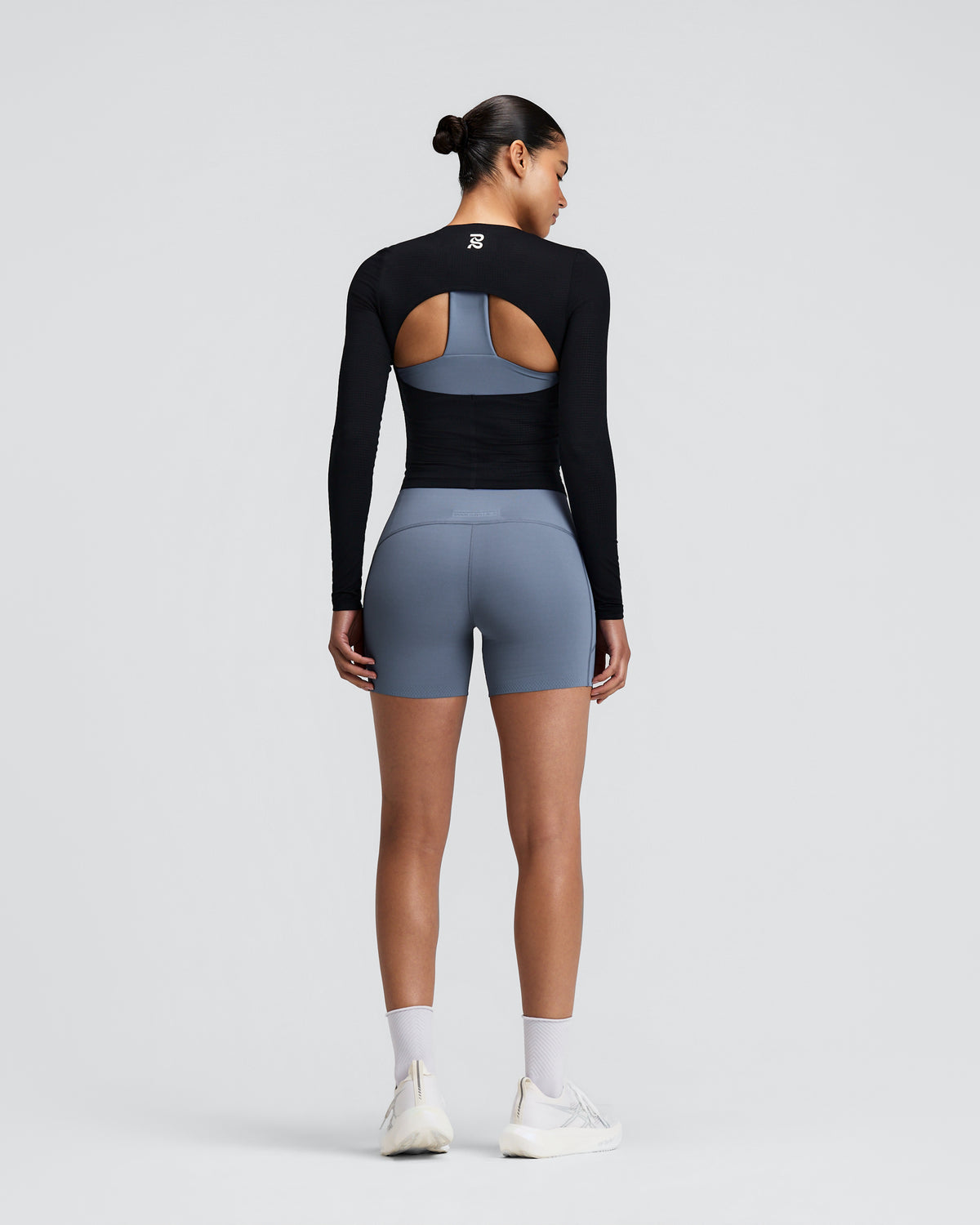 Bandit Running Women's GeoMesh™ Eclipse Long Sleeve