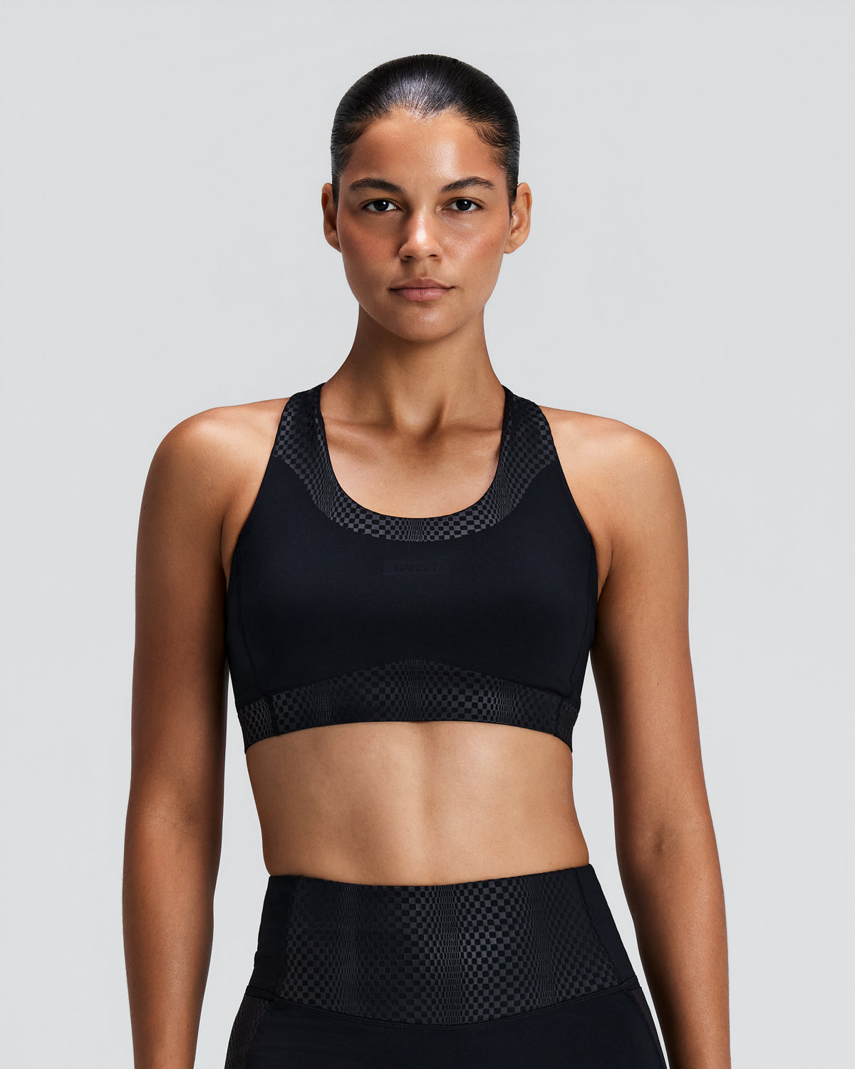Bandit Running Women's Stamina-V™ Threshold Run Bra