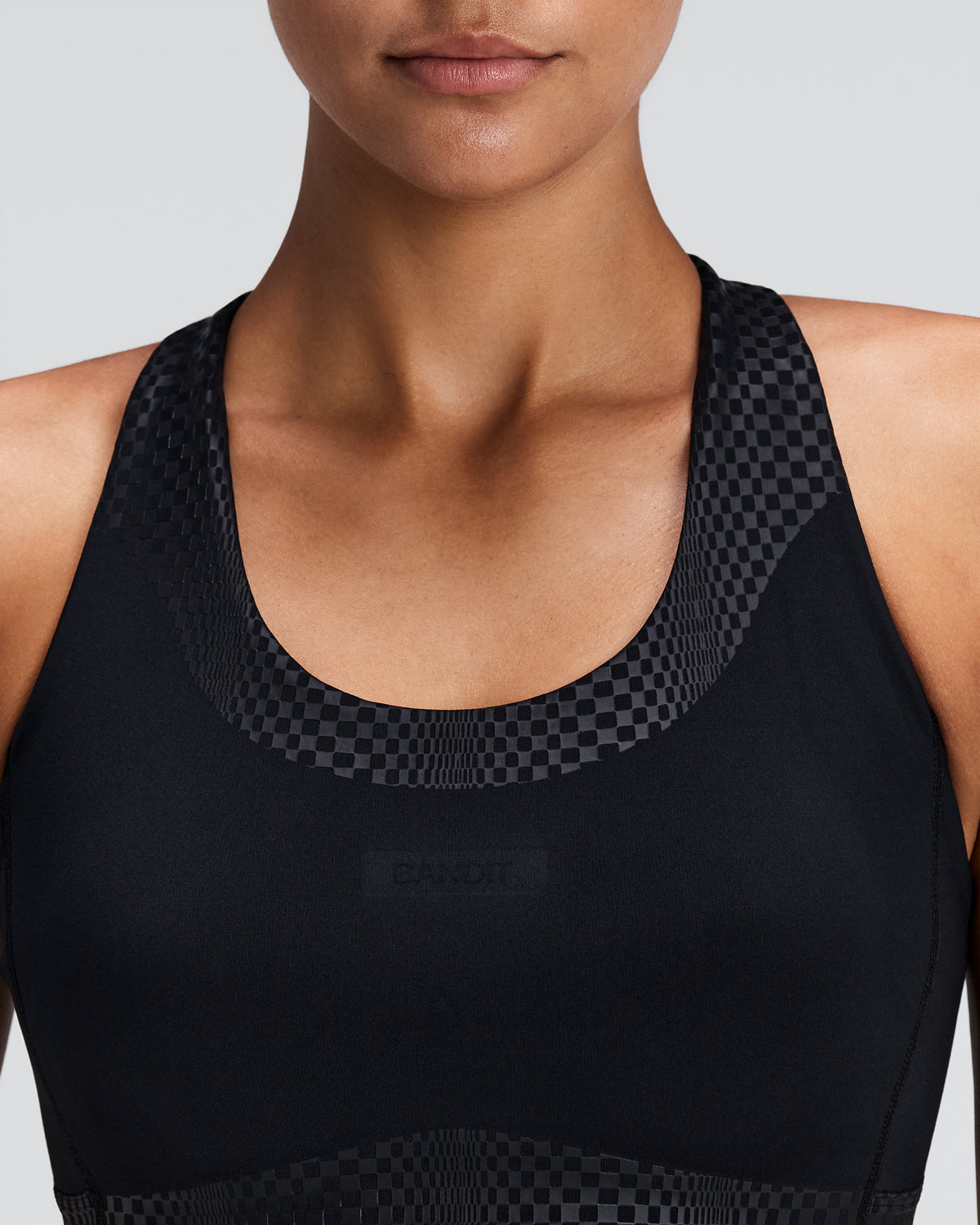 Bandit Running Women's Stamina-V™ Threshold Run Bra