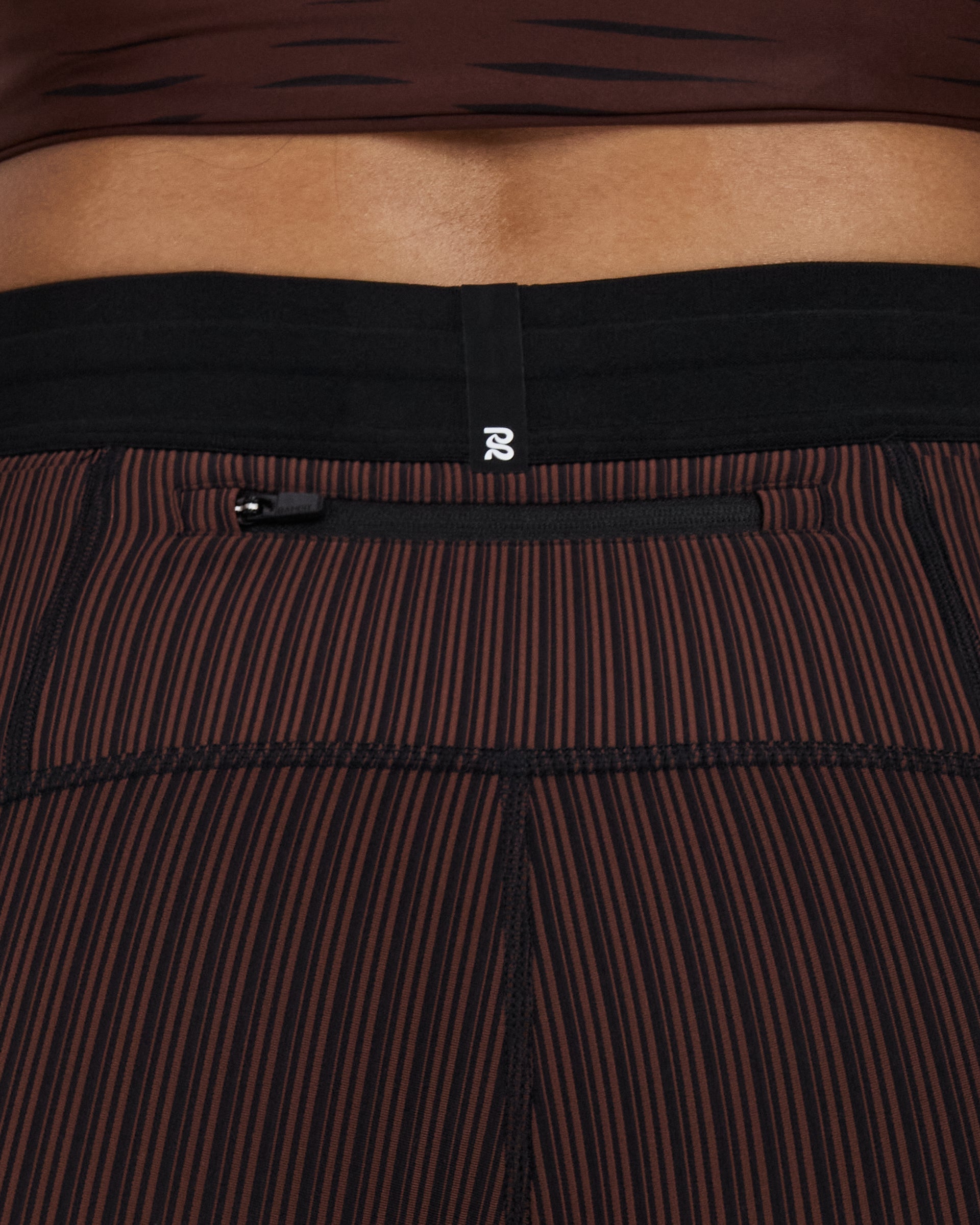 BANDIT RUNNING STRIPED CADENCE 5''