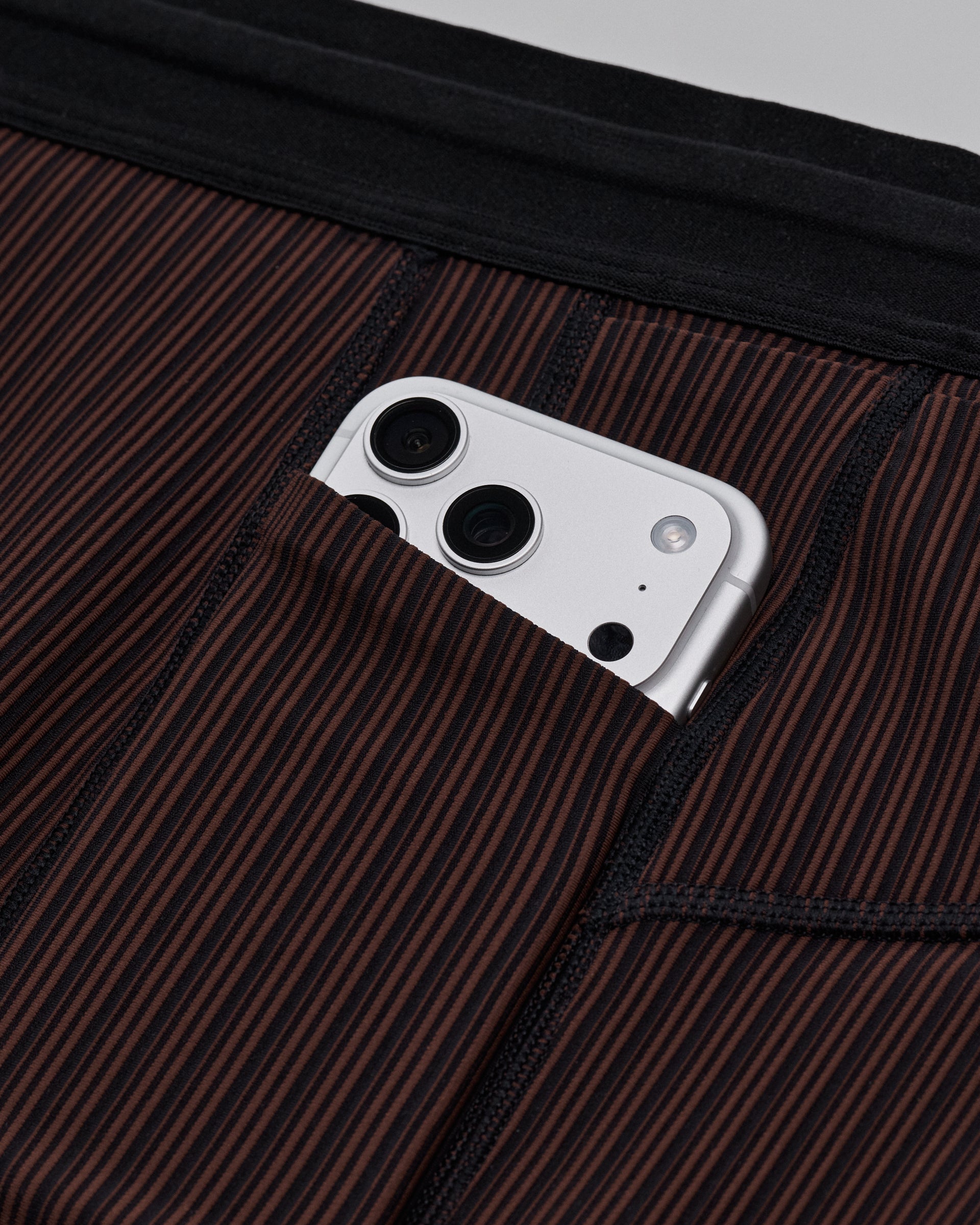 BANDIT RUNNING STRIPED CADENCE 5''