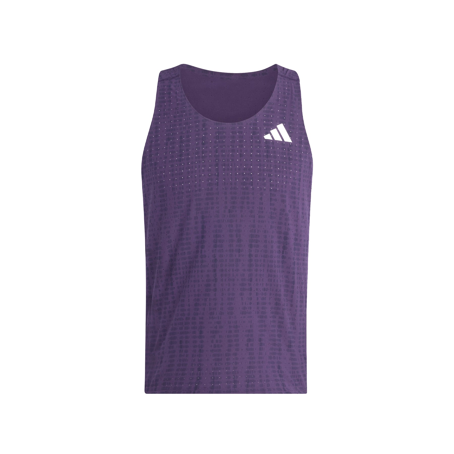 adidas Adizero Singlet M