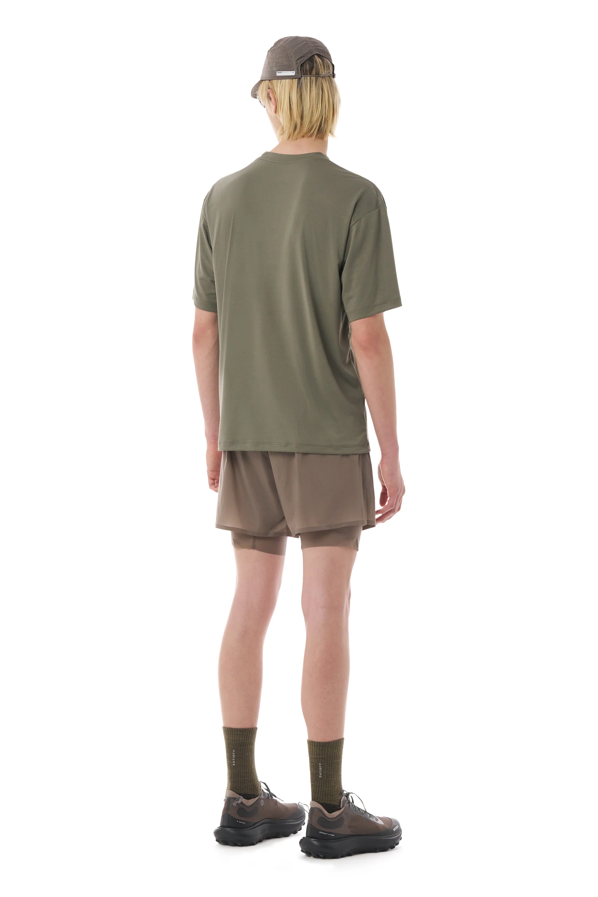 Satisfy AuraLite T-Shirt