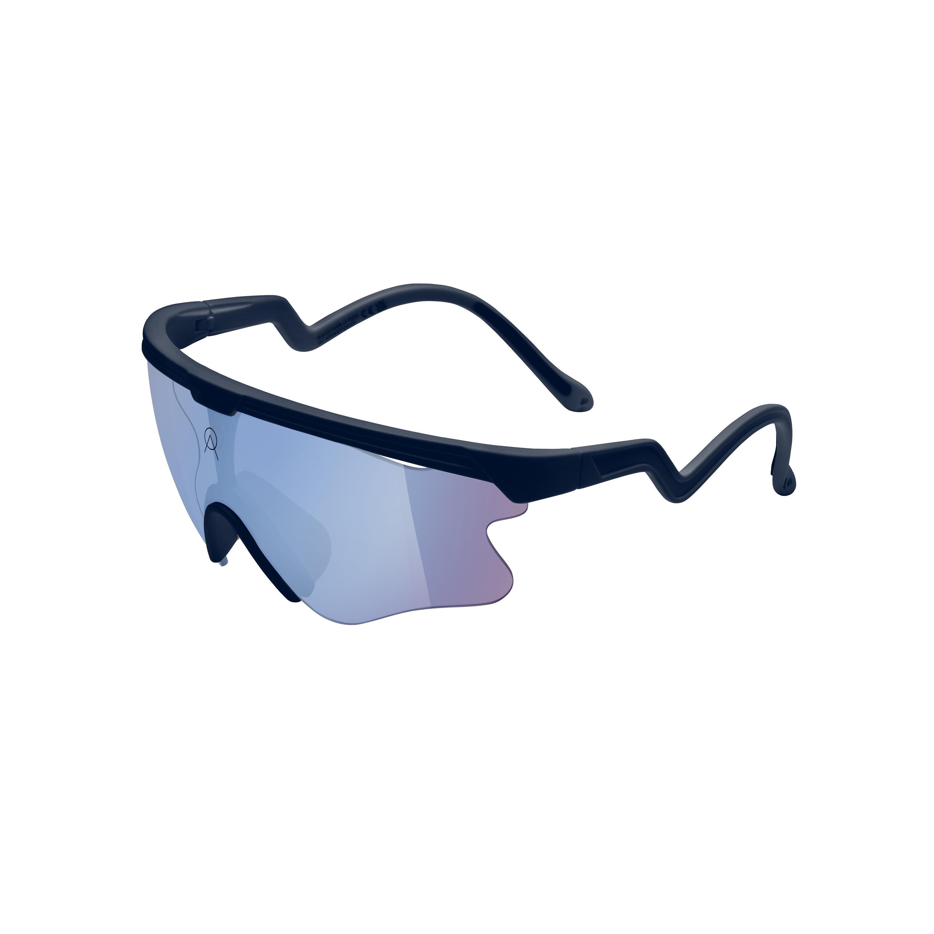 ALBA OPTICS DELTA IND VZUM F-LENS FLM LEI