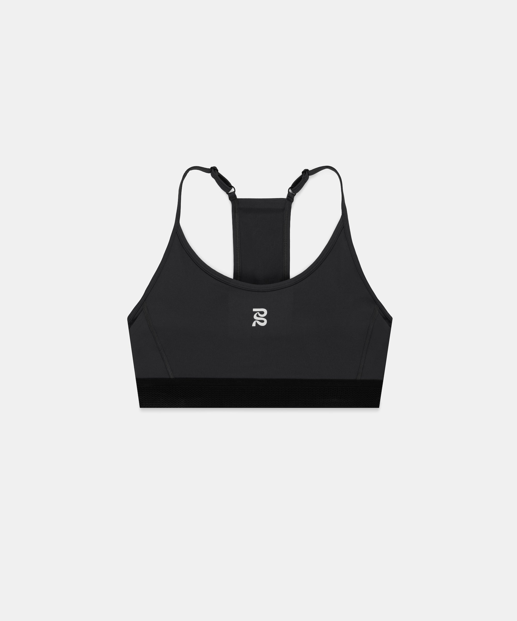 BANDIT RUNNING Vanisher™ Strappy Run Bra