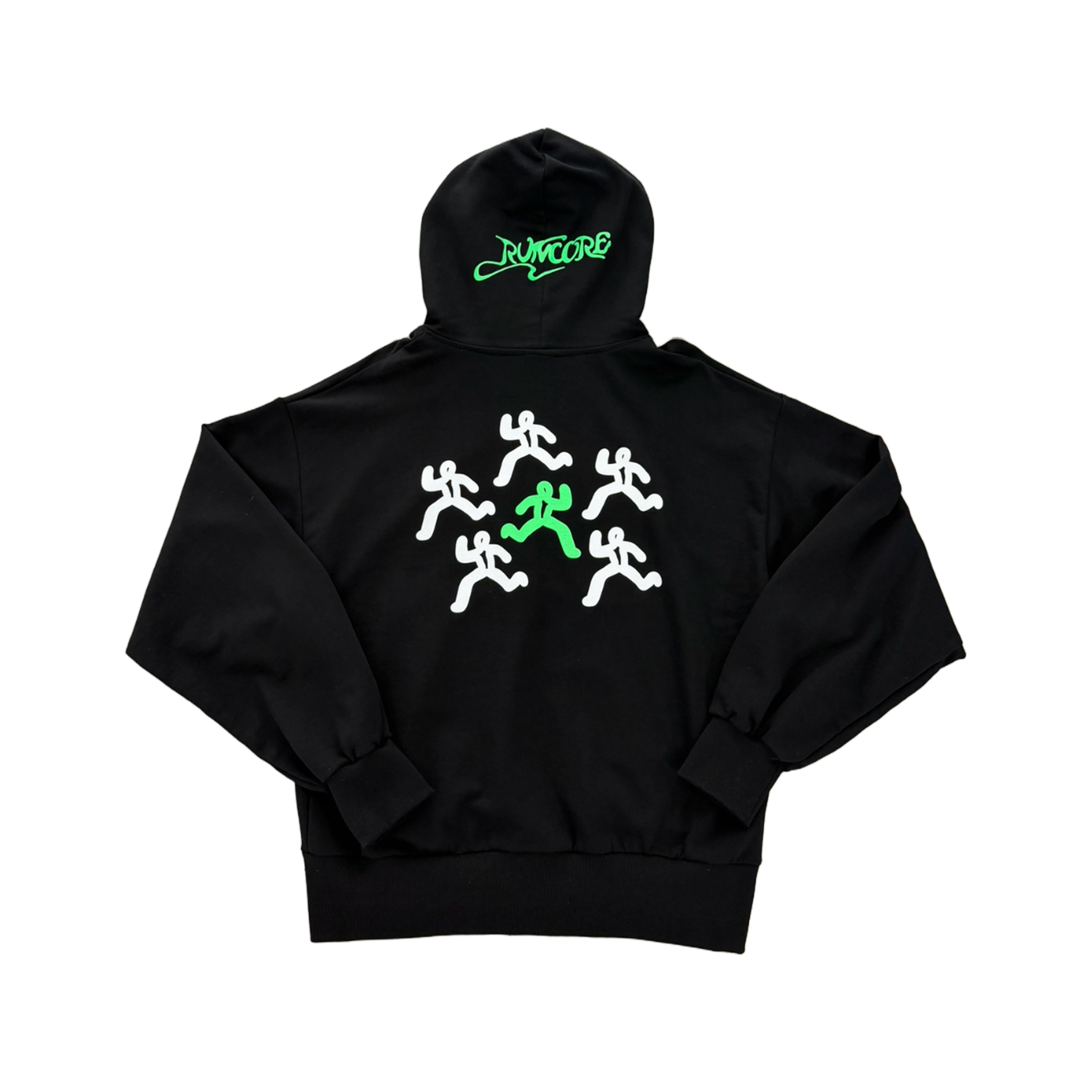 Hoodie RUNCORE