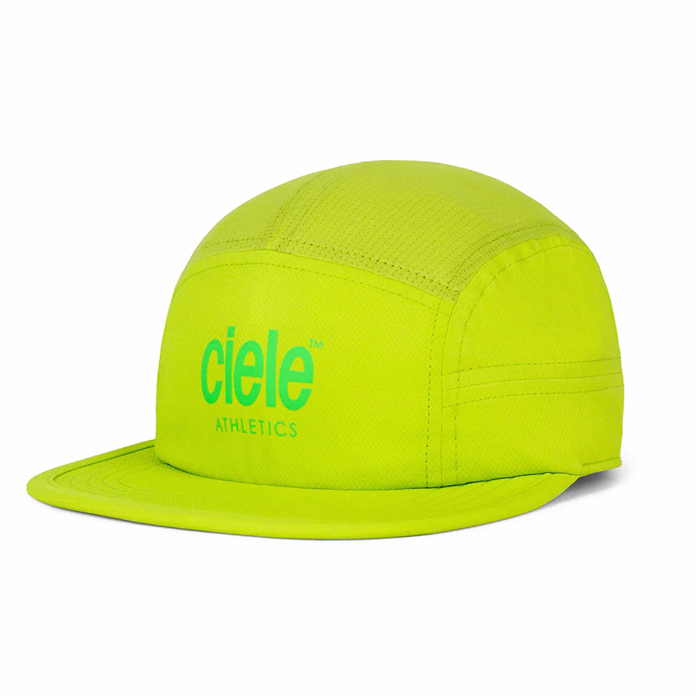 Ciele GOCap Athletics Lime Green