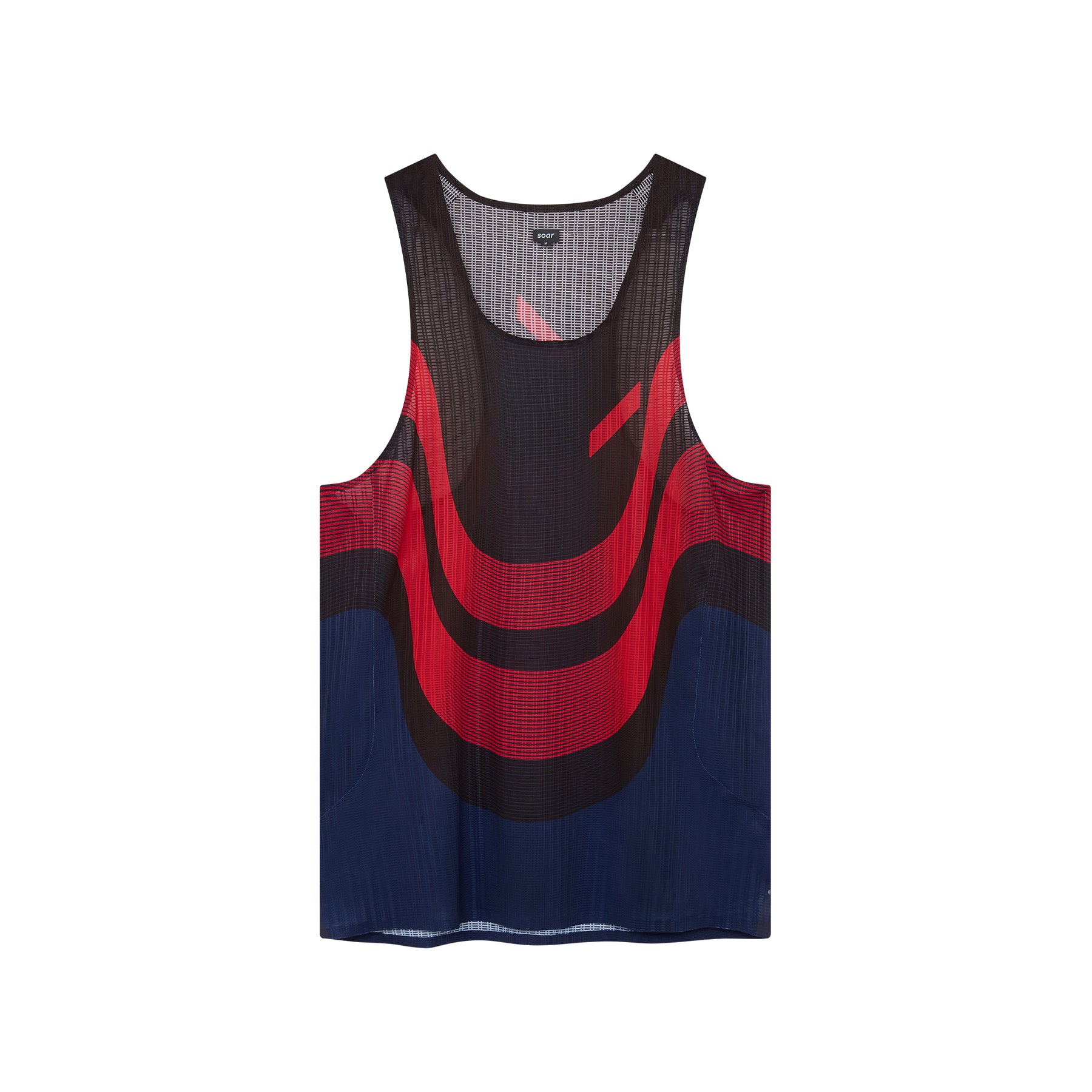 Soar Men's Race Vest