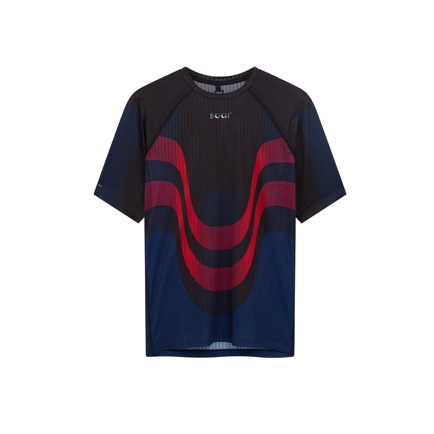 Soar Women's Race Tee