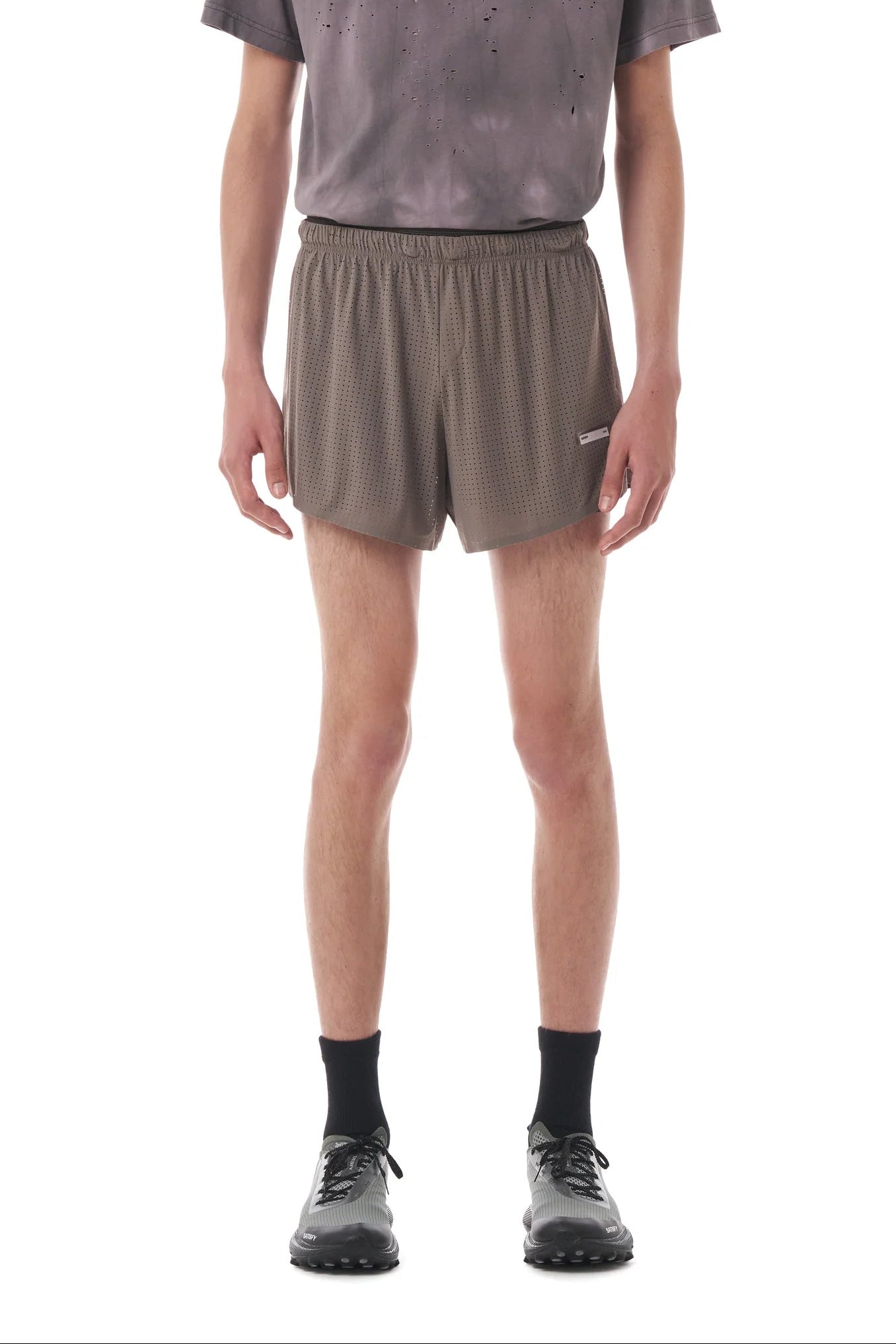 Satisfy Space-O™ 5" Shorts