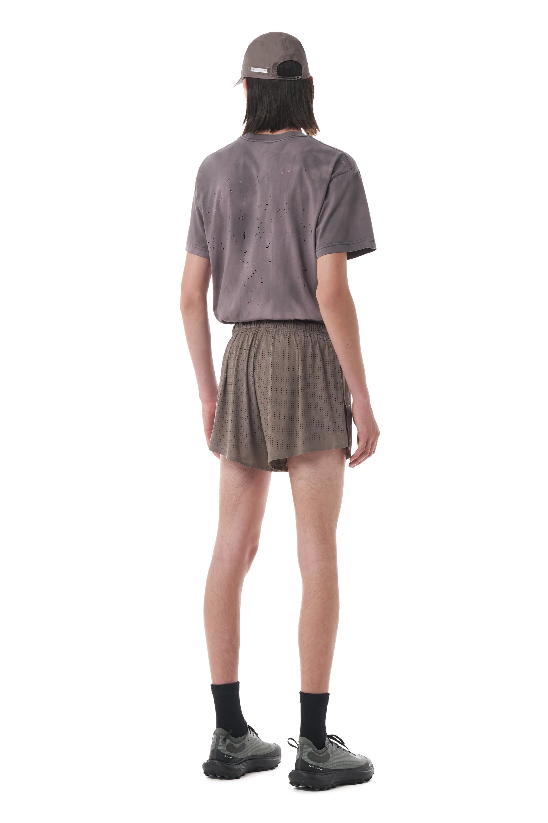 Satisfy Space-O™ 5" Shorts